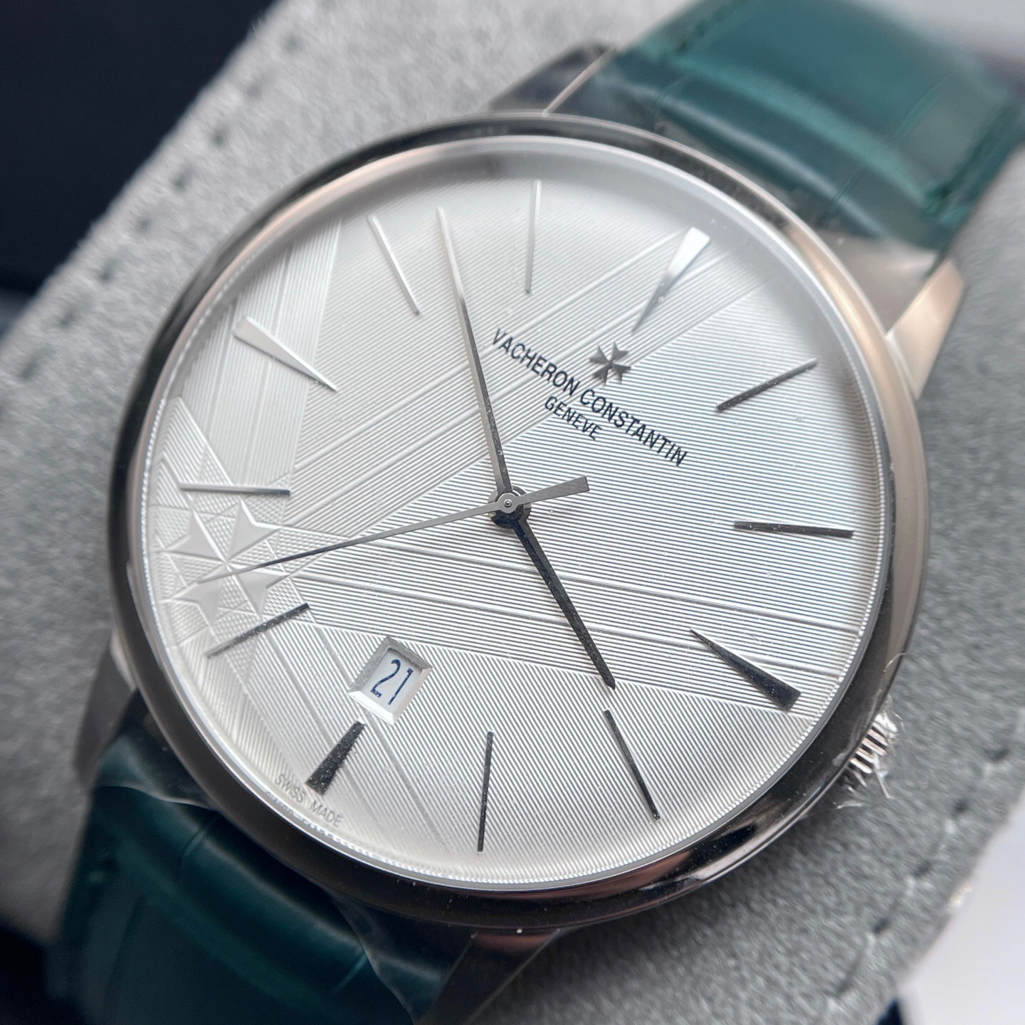 Vacheron Constantin 85180 / 000G-H035 detail 2