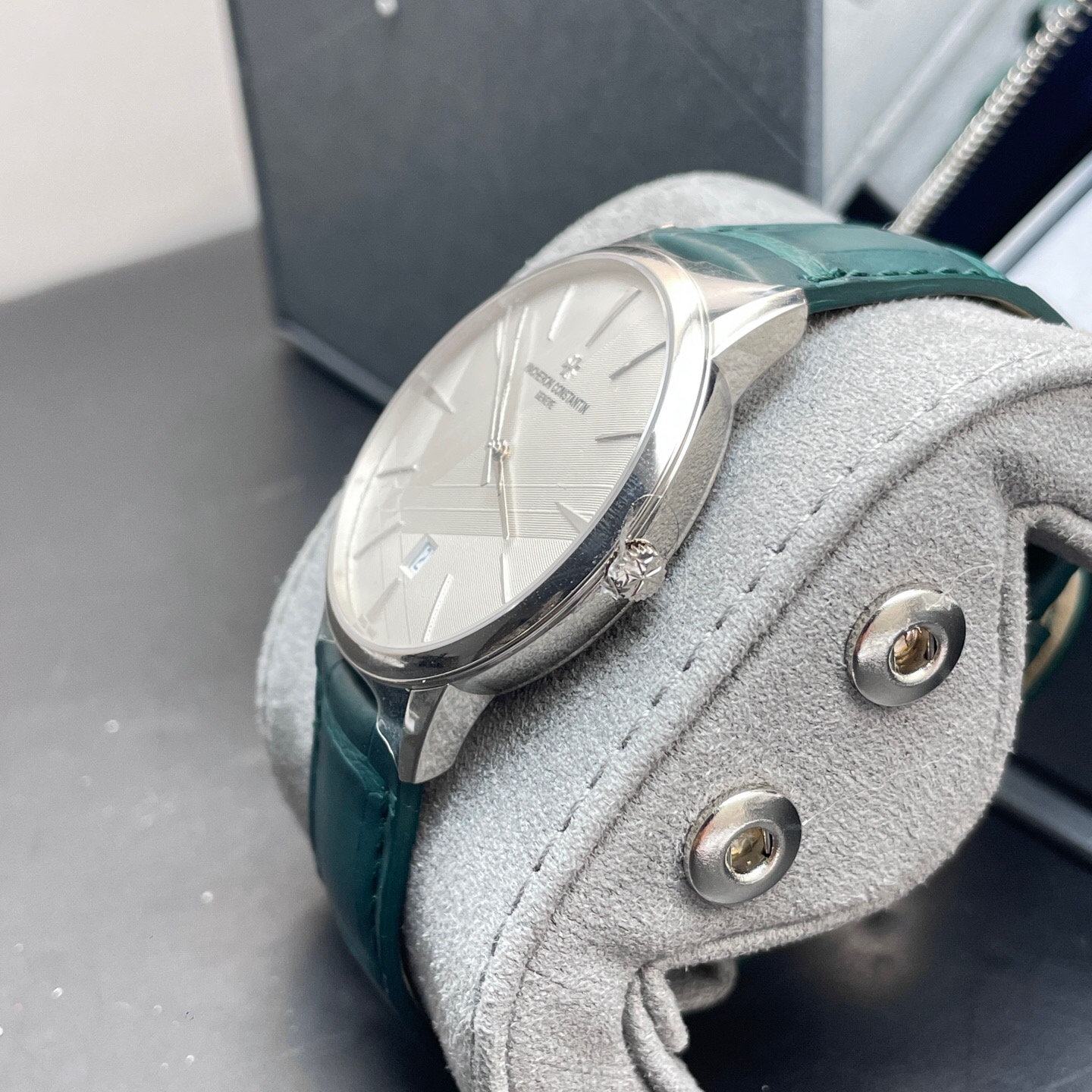 Vacheron Constantin 85180 / 000G-H035 detail 4