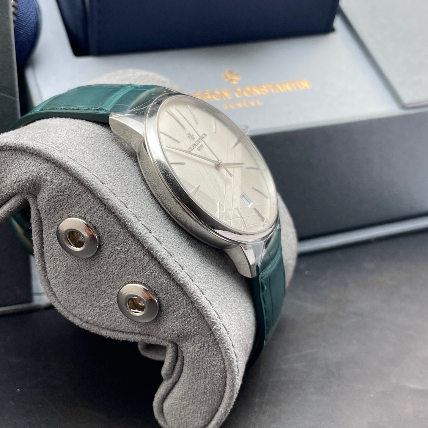 Vacheron Constantin 85180 / 000G-H035 detail 5