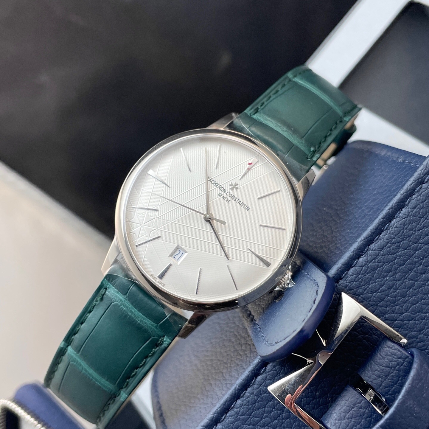 Vacheron Constantin 85180 / 000G-H035 detail 6