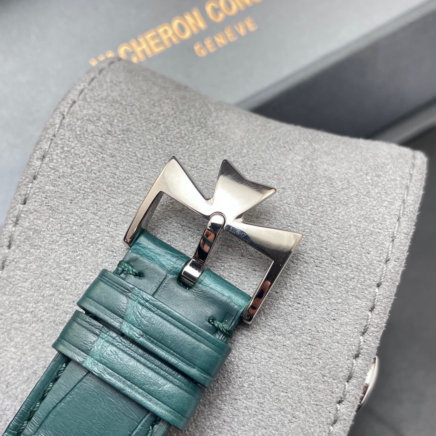 Vacheron Constantin 85180 / 000G-H035 detail 7