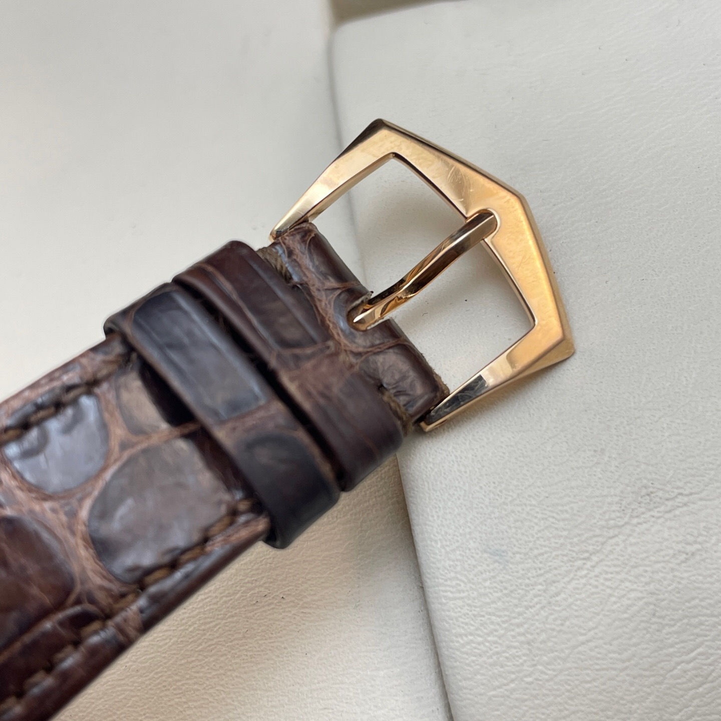 Patek Philippe 6119R-001 detail 7