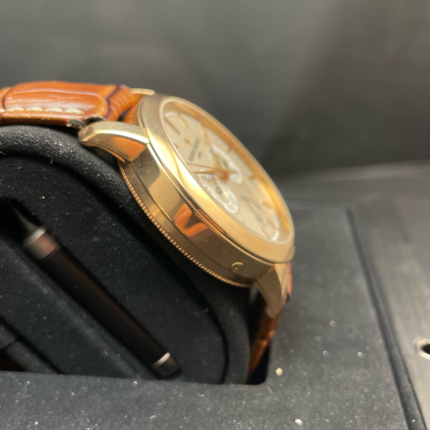 Vacheron Constantin 85290 / 000R-9969 detail 3