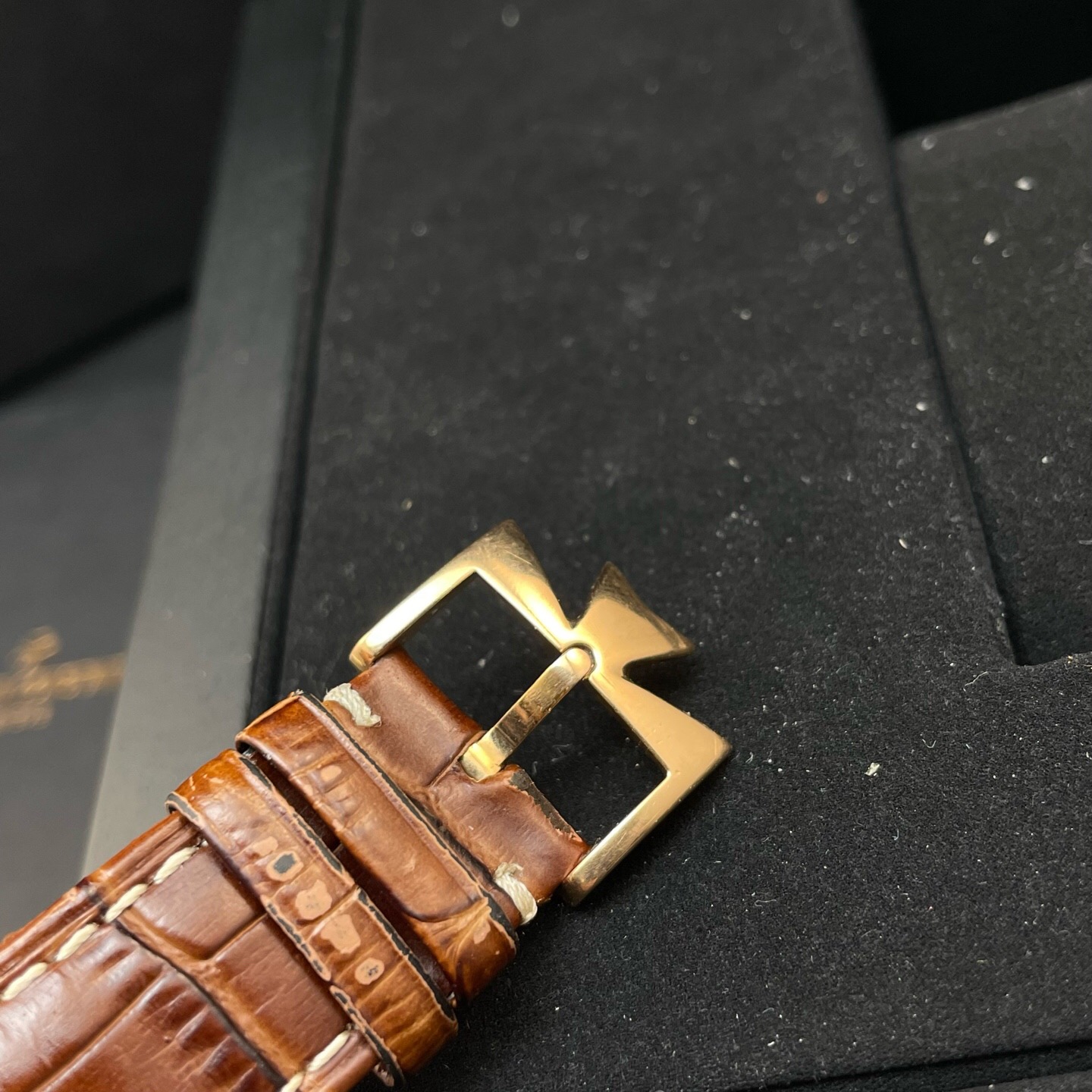 Vacheron Constantin 85290 / 000R-9969 detail 5