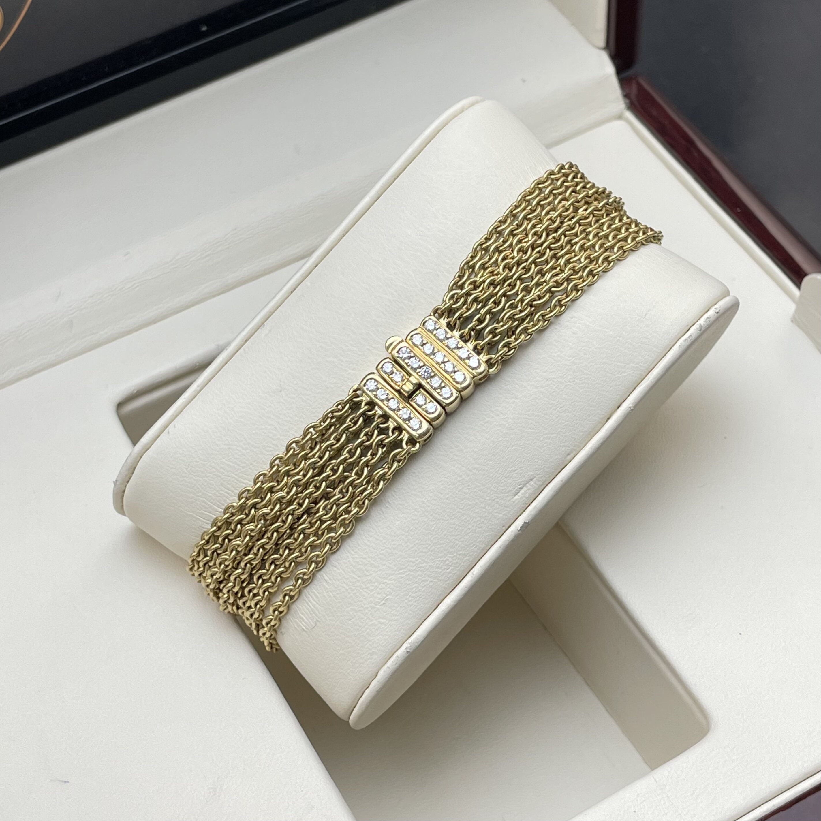 Chopard 10 / 4824 detail 6