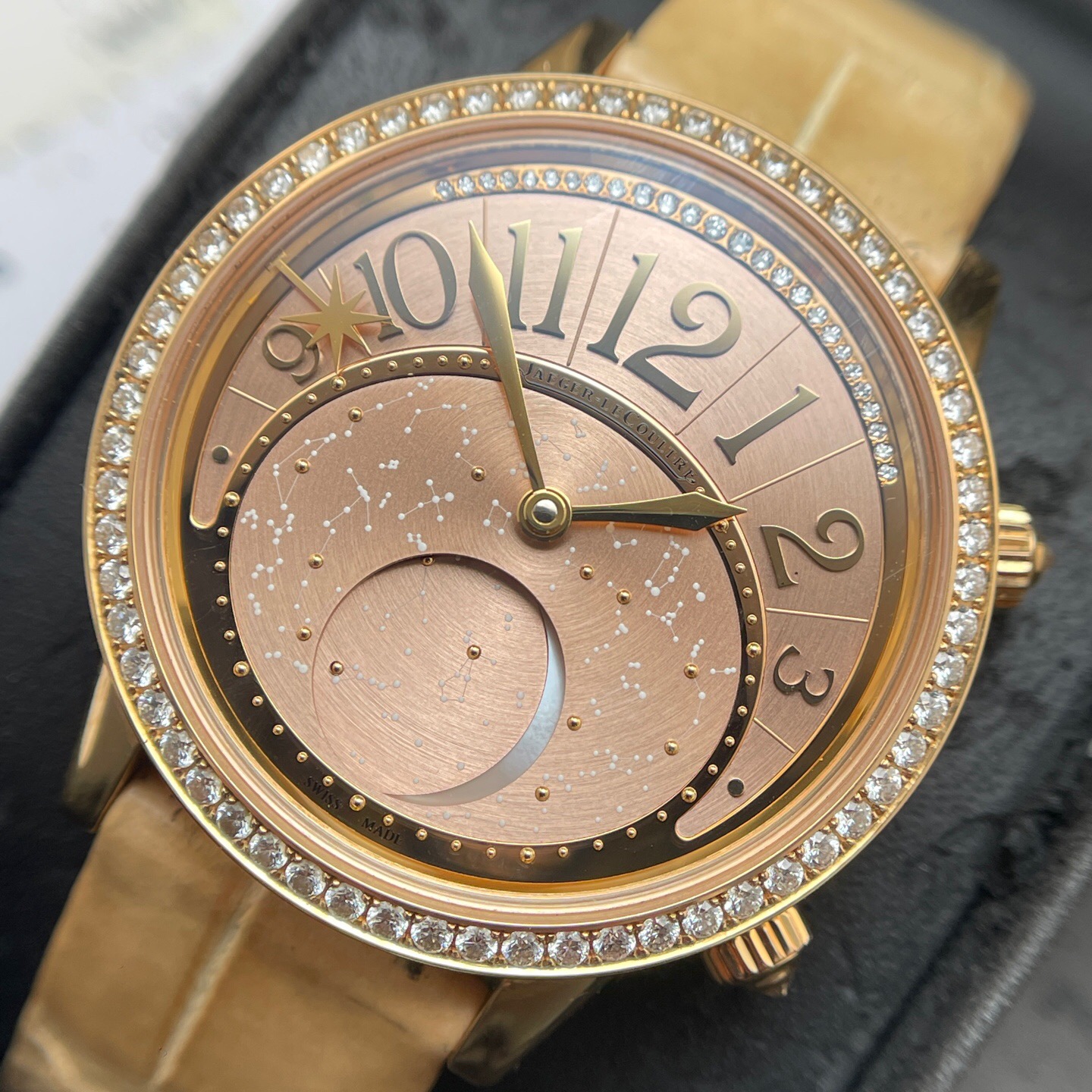 Jaeger-LeCoultre Q3522420 detail 6