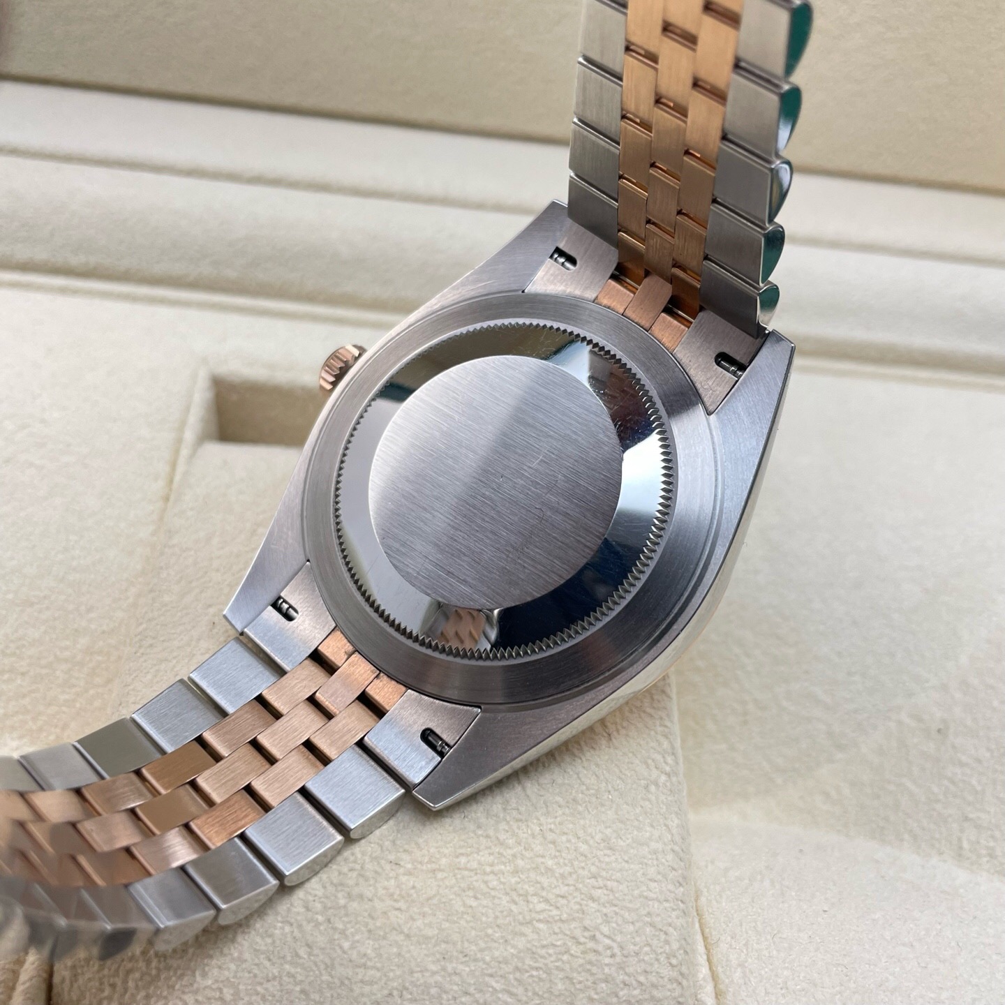 Rolex 126331-0002 detail 1