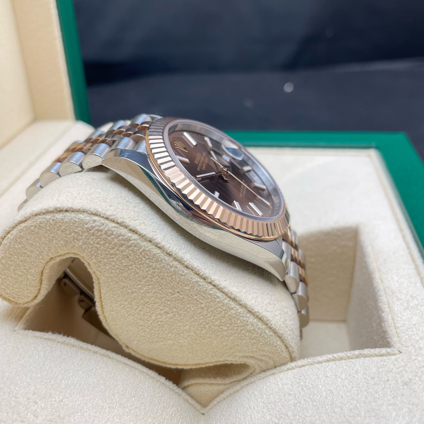 Rolex 126331-0002 detail 3