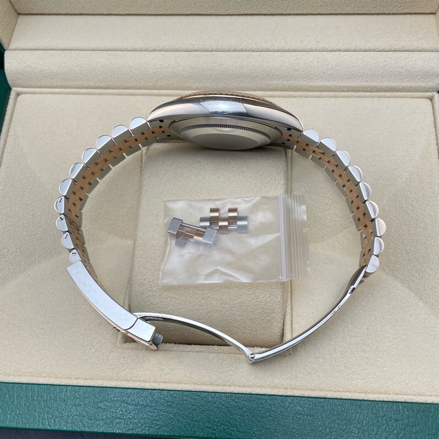 Rolex 126331-0002 detail 4