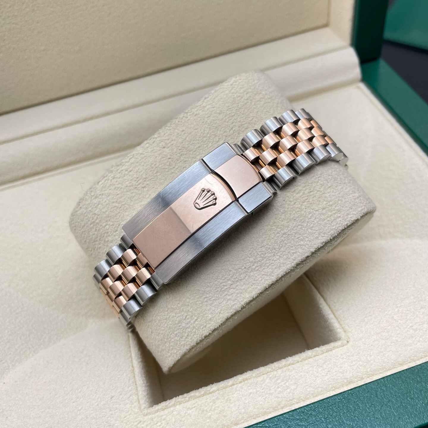 Rolex 126331-0002 detail 5