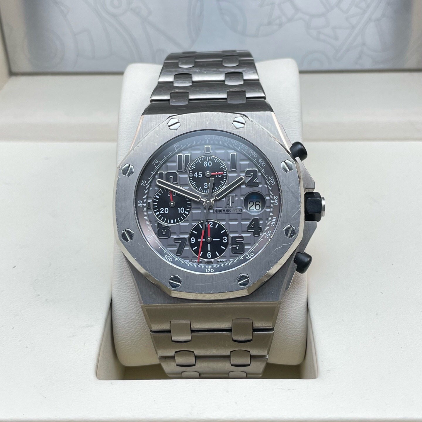 Audemars Piguet 26170TI.OO.1000TI.01 detail 6