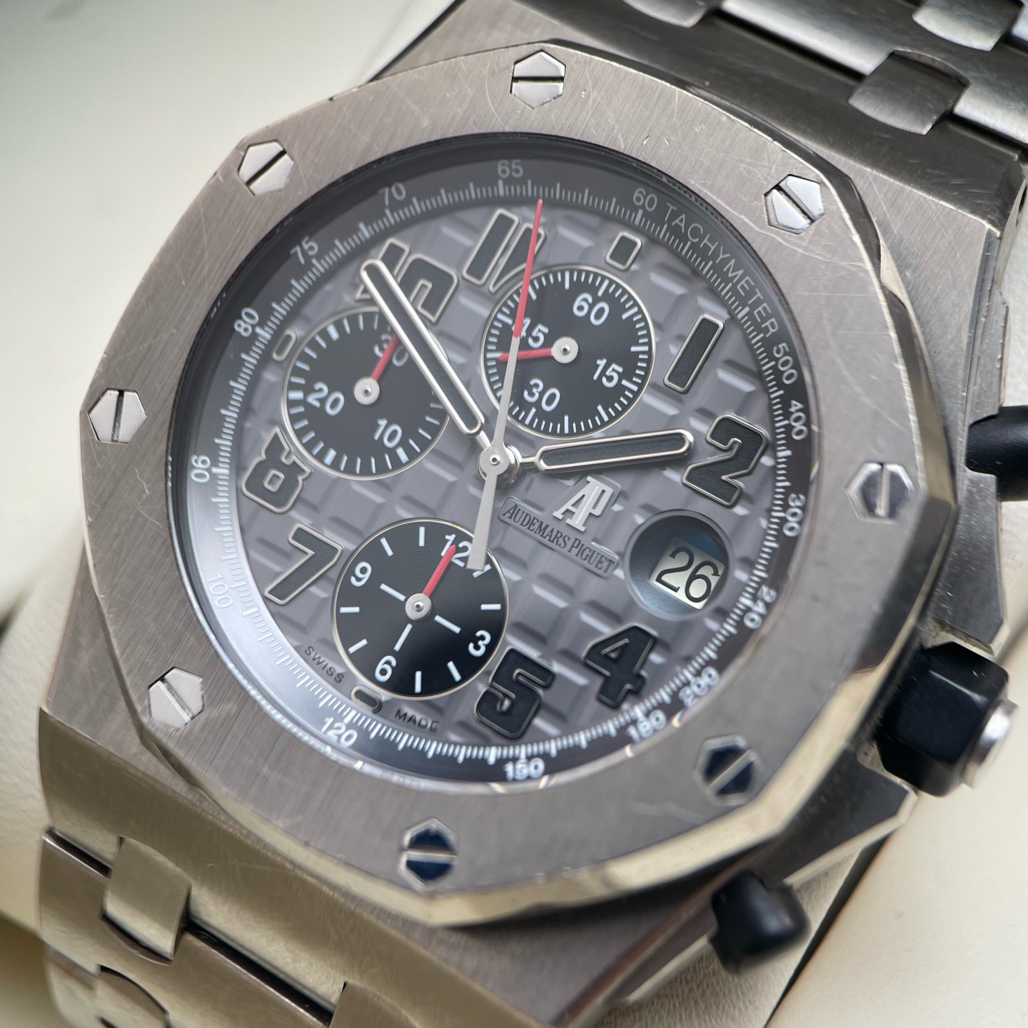Audemars Piguet 26170TI.OO.1000TI.01 detail 7