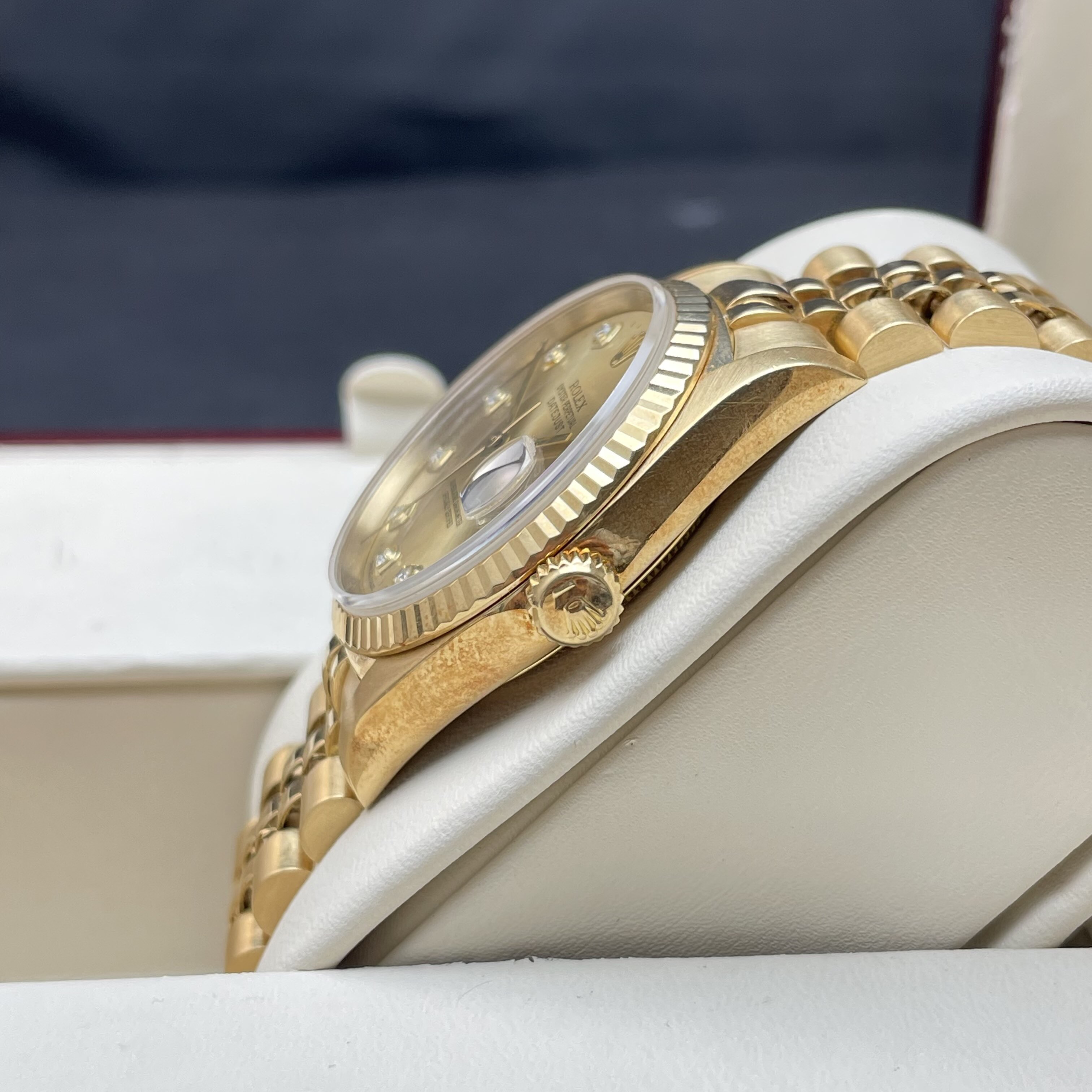 Rolex 16238 detail 3