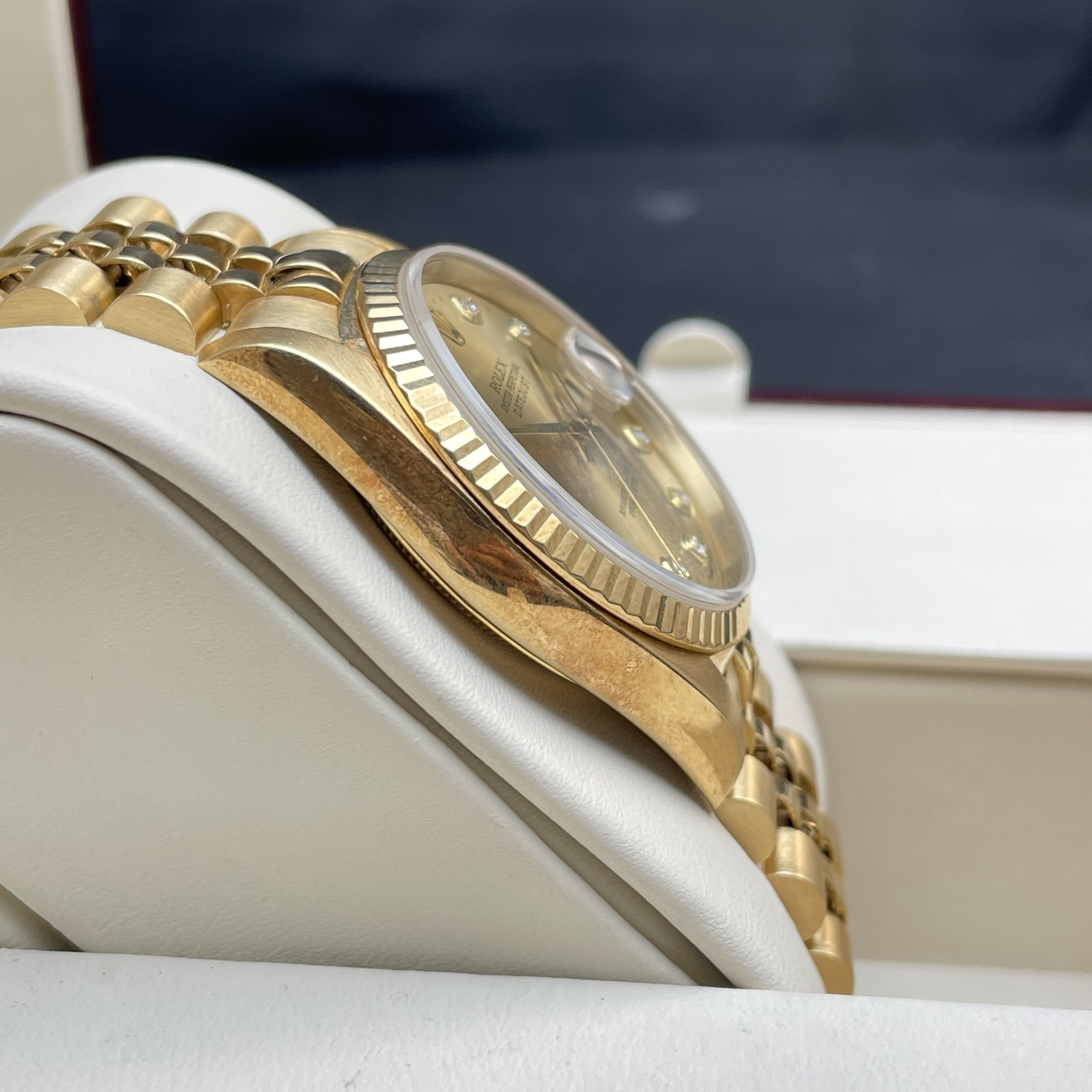 Rolex 16238 detail 4