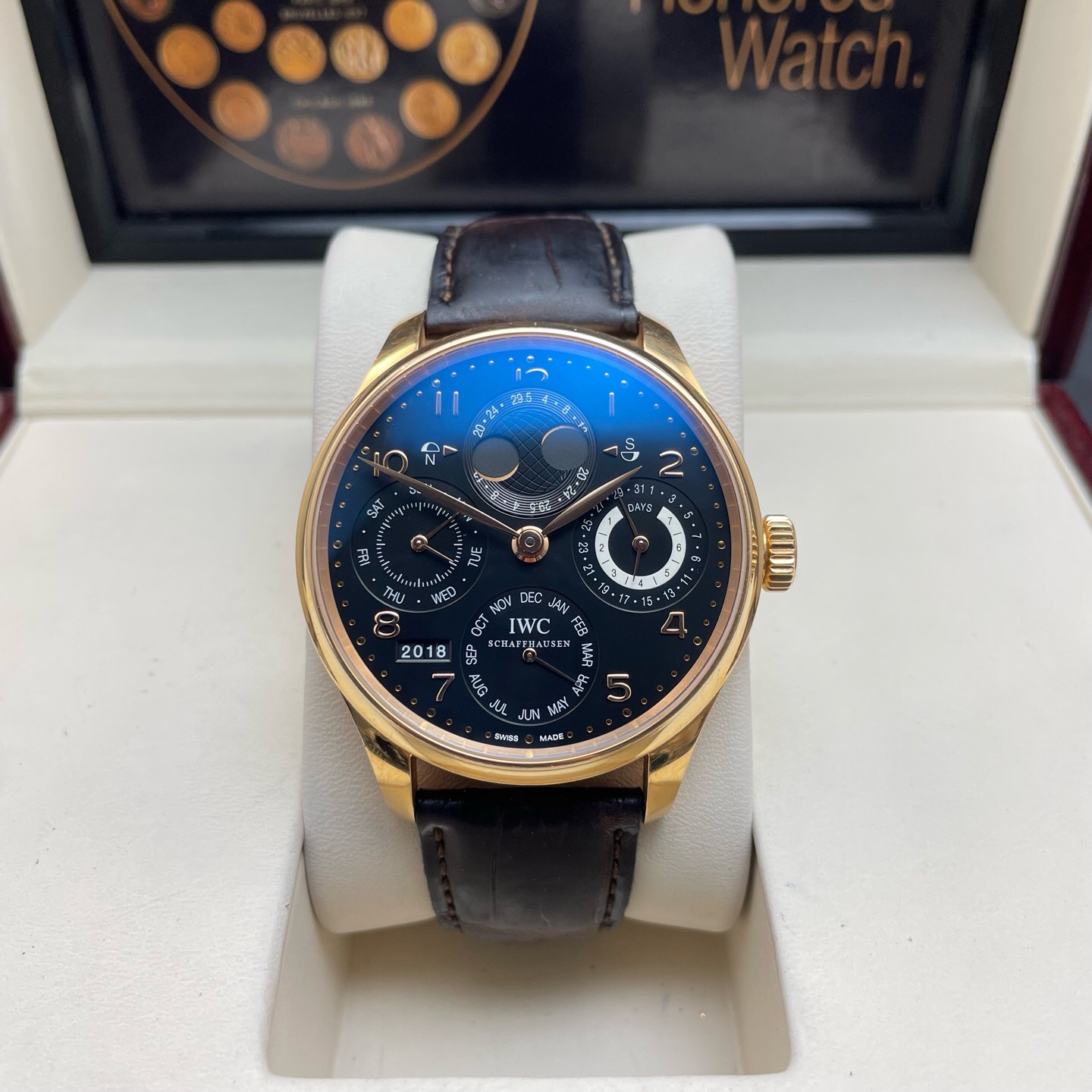 IWC IW503202 detail 6