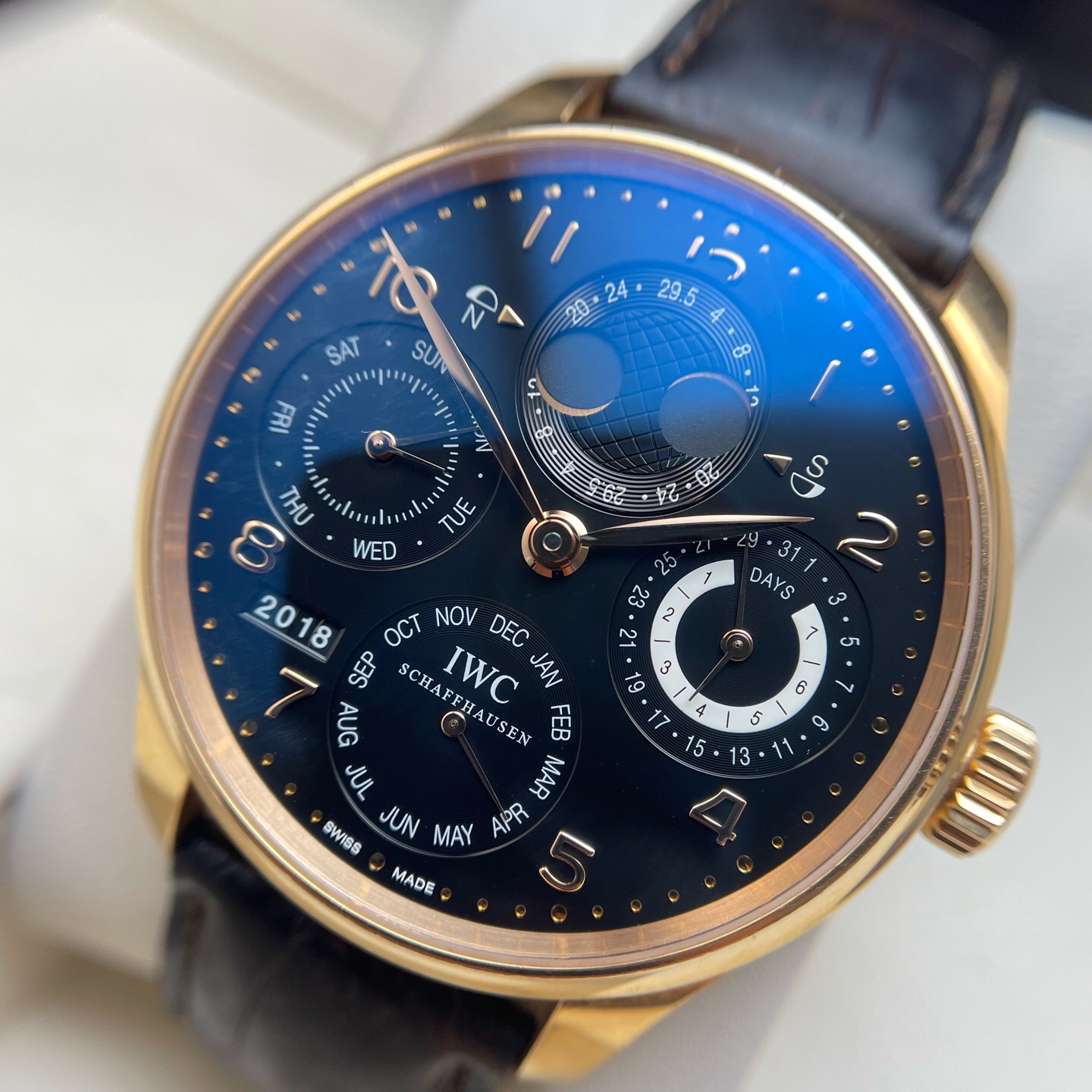 IWC IW503202 detail 7
