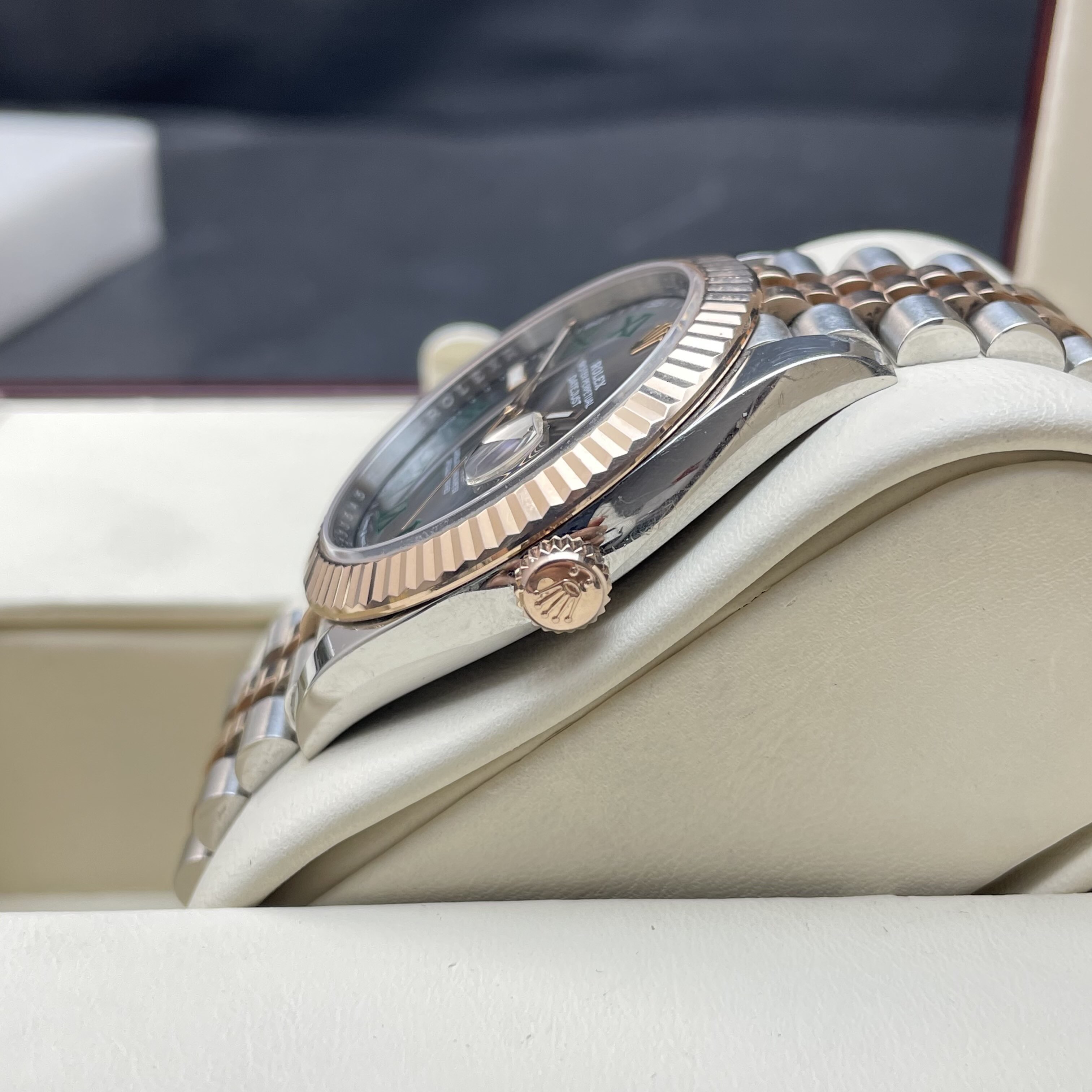 Rolex 126331-0016 detail 3