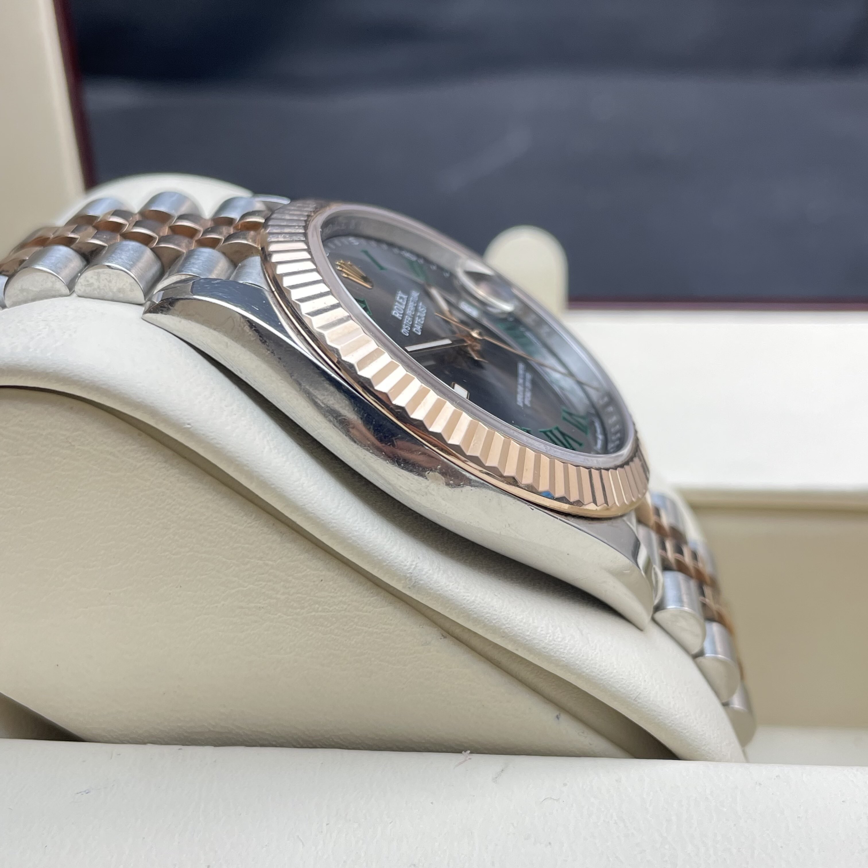 Rolex 126331-0016 detail 4