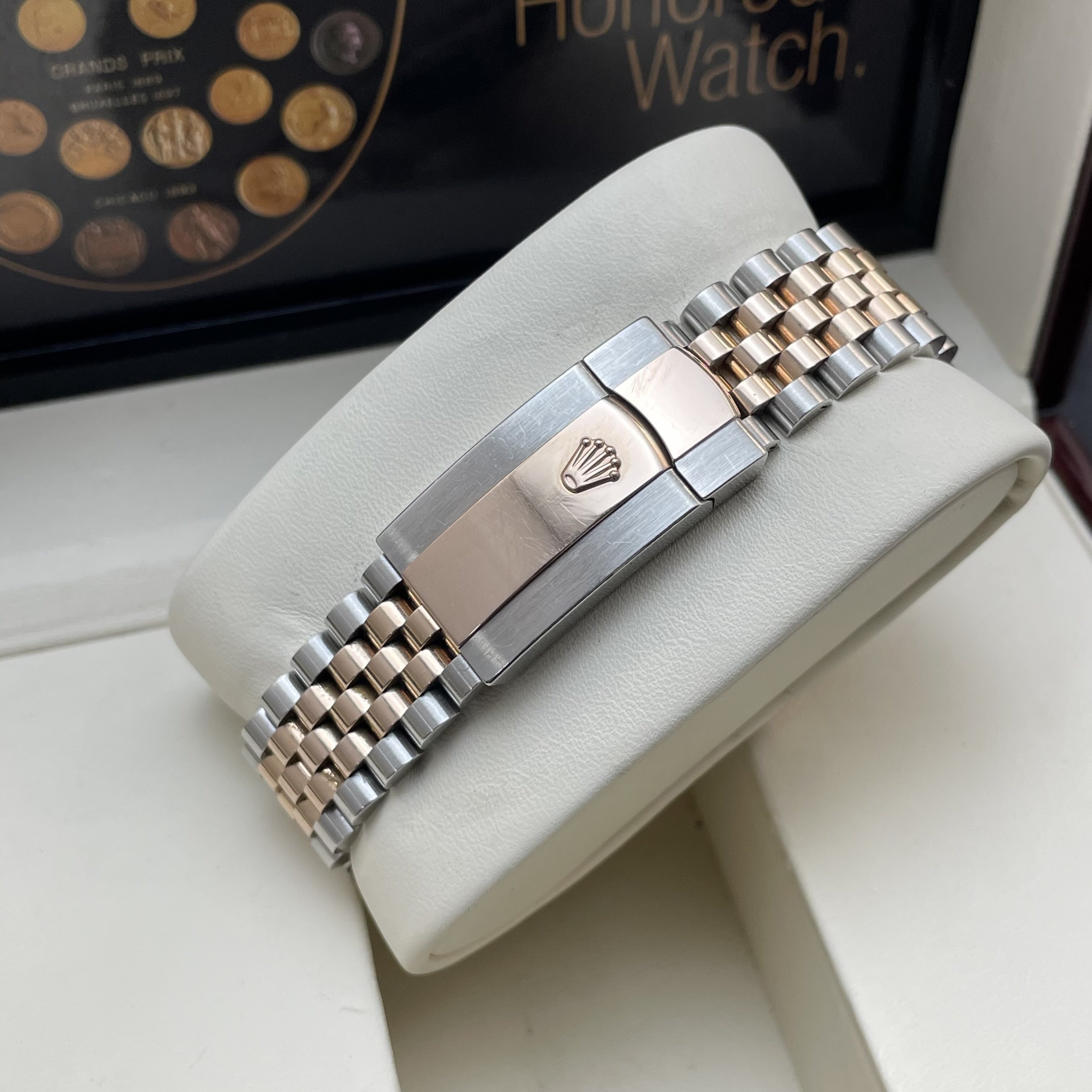 Rolex 126331-0016 detail 6