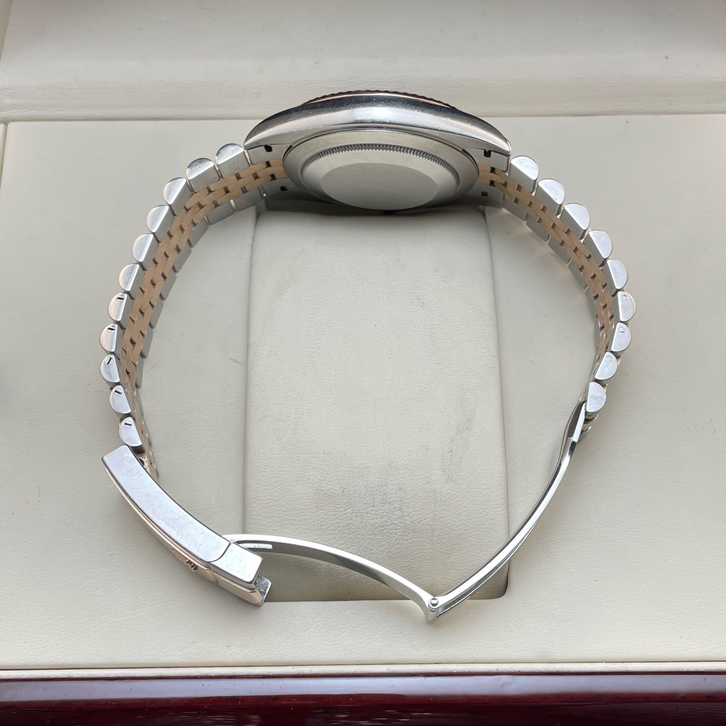 Rolex 126331-0016 detail 7