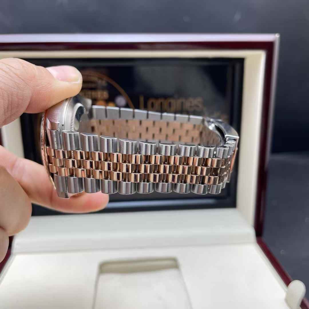 Rolex 126331-0016 detail 8