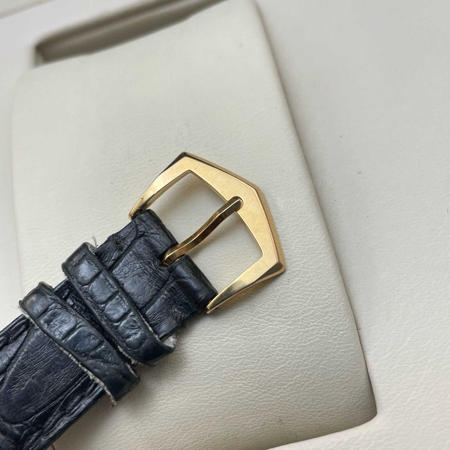 Patek Philippe 5119R detail 7