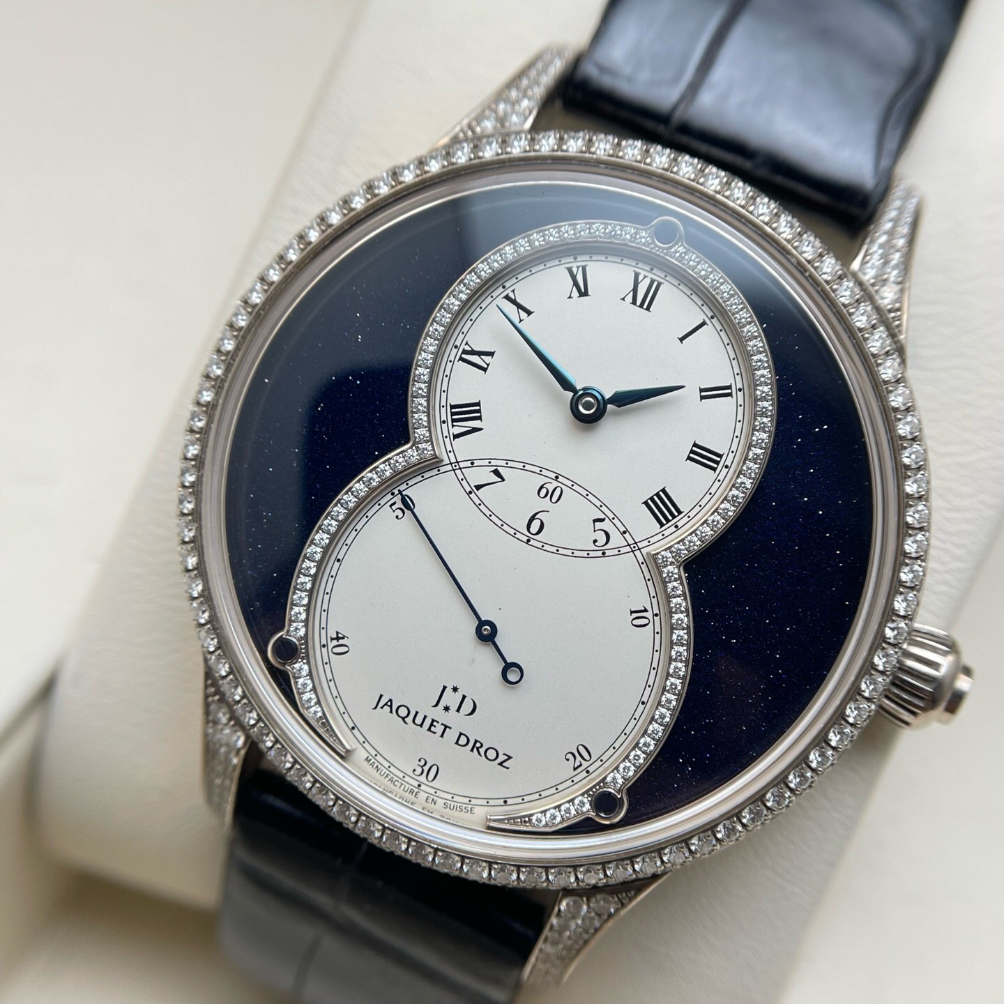 Jaquet-Droz J014014226 detail 7