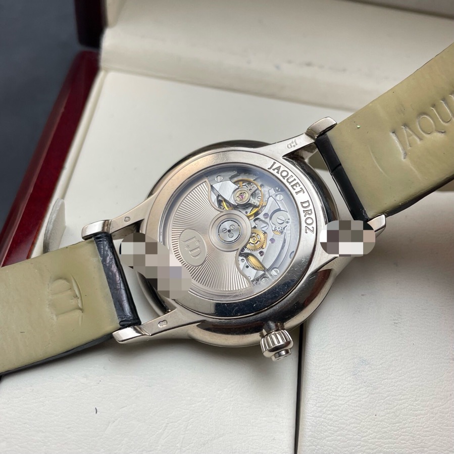 Jaquet-Droz J014014226 detail 8