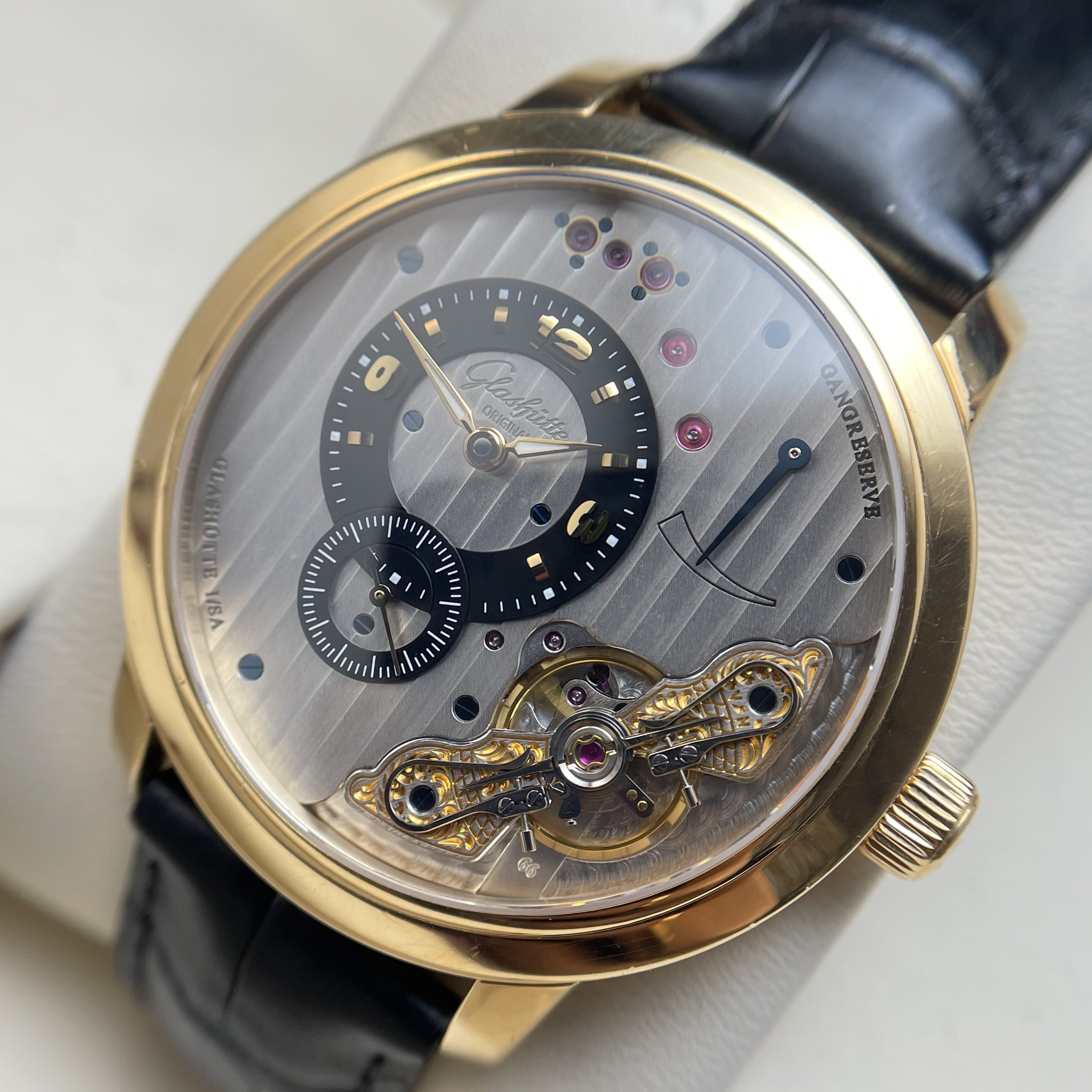 Glash&uuml;tte Original 66-01-01-01-05 detail 7