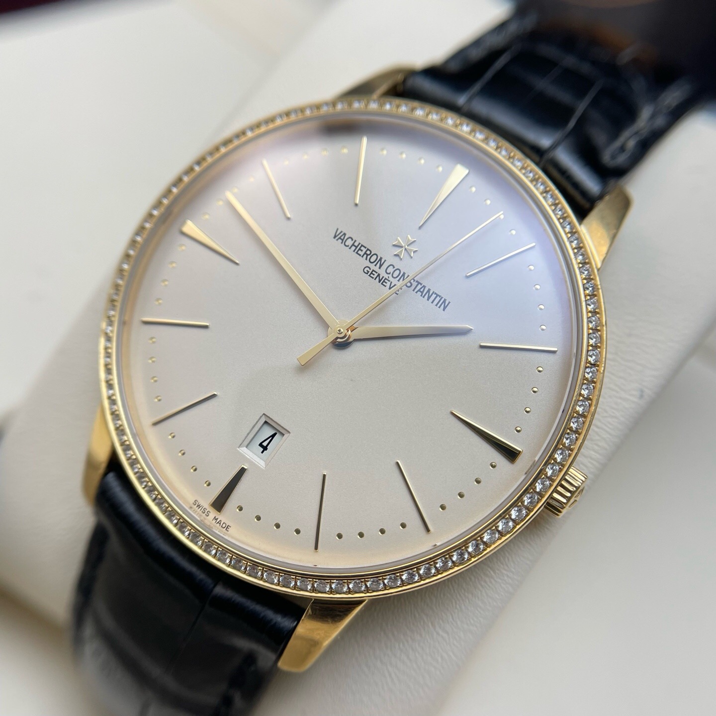 Vacheron Constantin 85180 / 000J-9231 detail 1