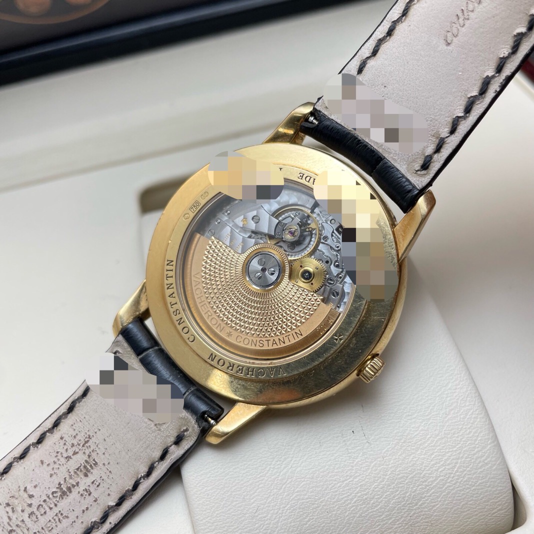 Vacheron Constantin 85180 / 000J-9231 detail 6
