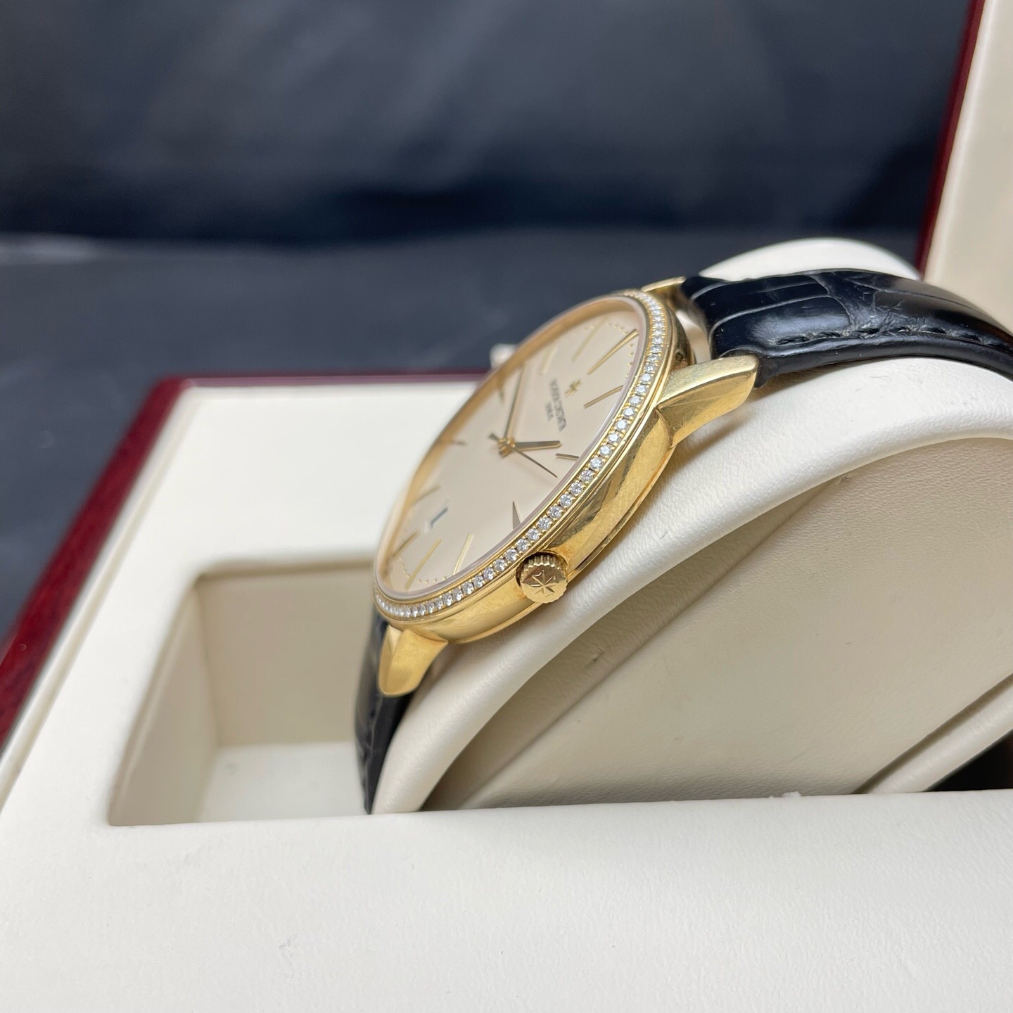 Vacheron Constantin 85180 / 000J-9231 detail 3