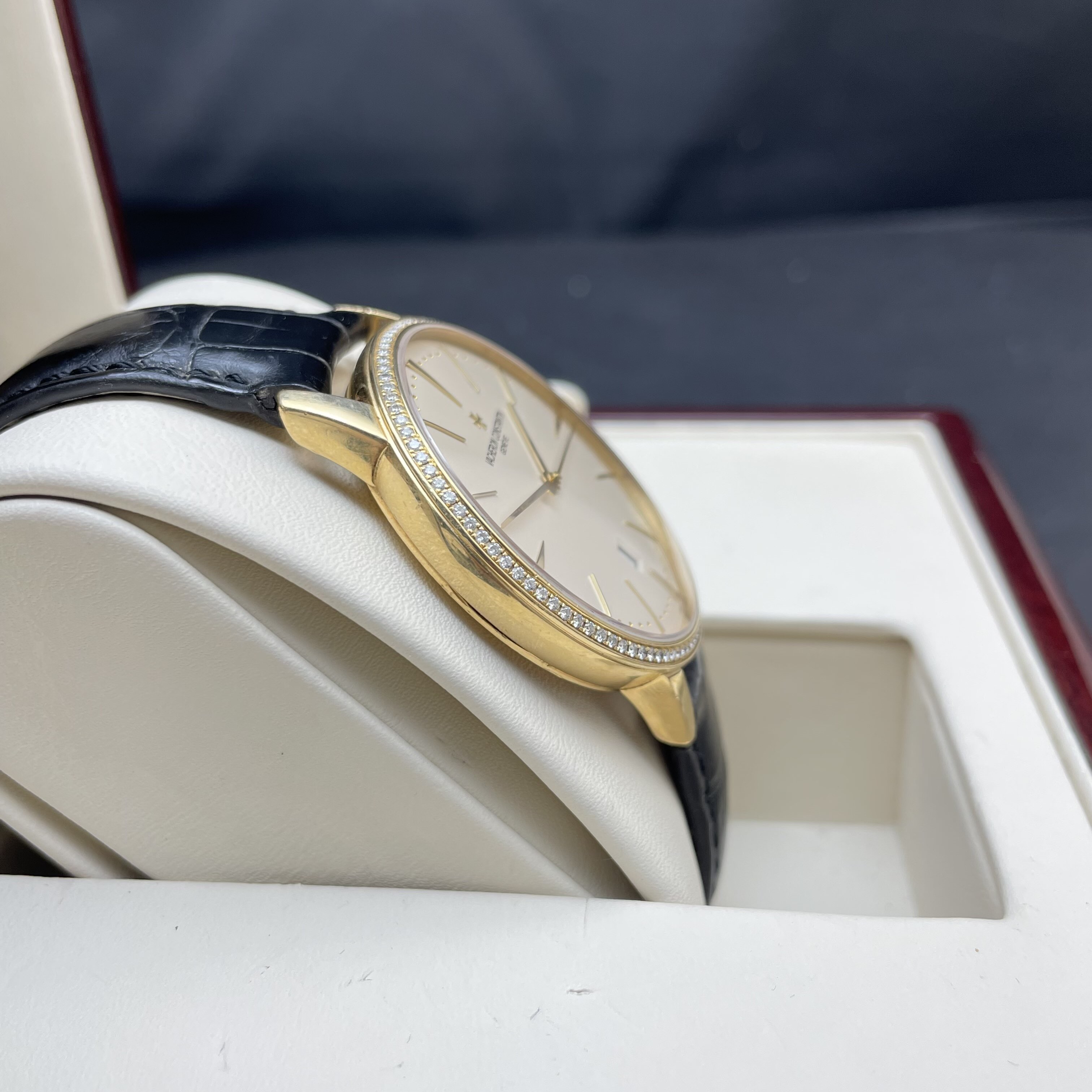 Vacheron Constantin 85180 / 000J-9231 detail 4