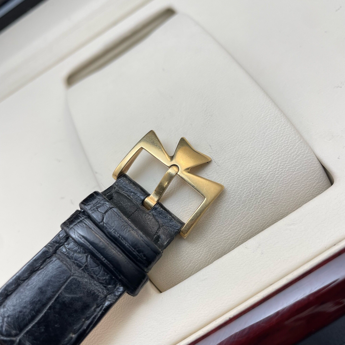 Vacheron Constantin 85180 / 000J-9231 detail 7