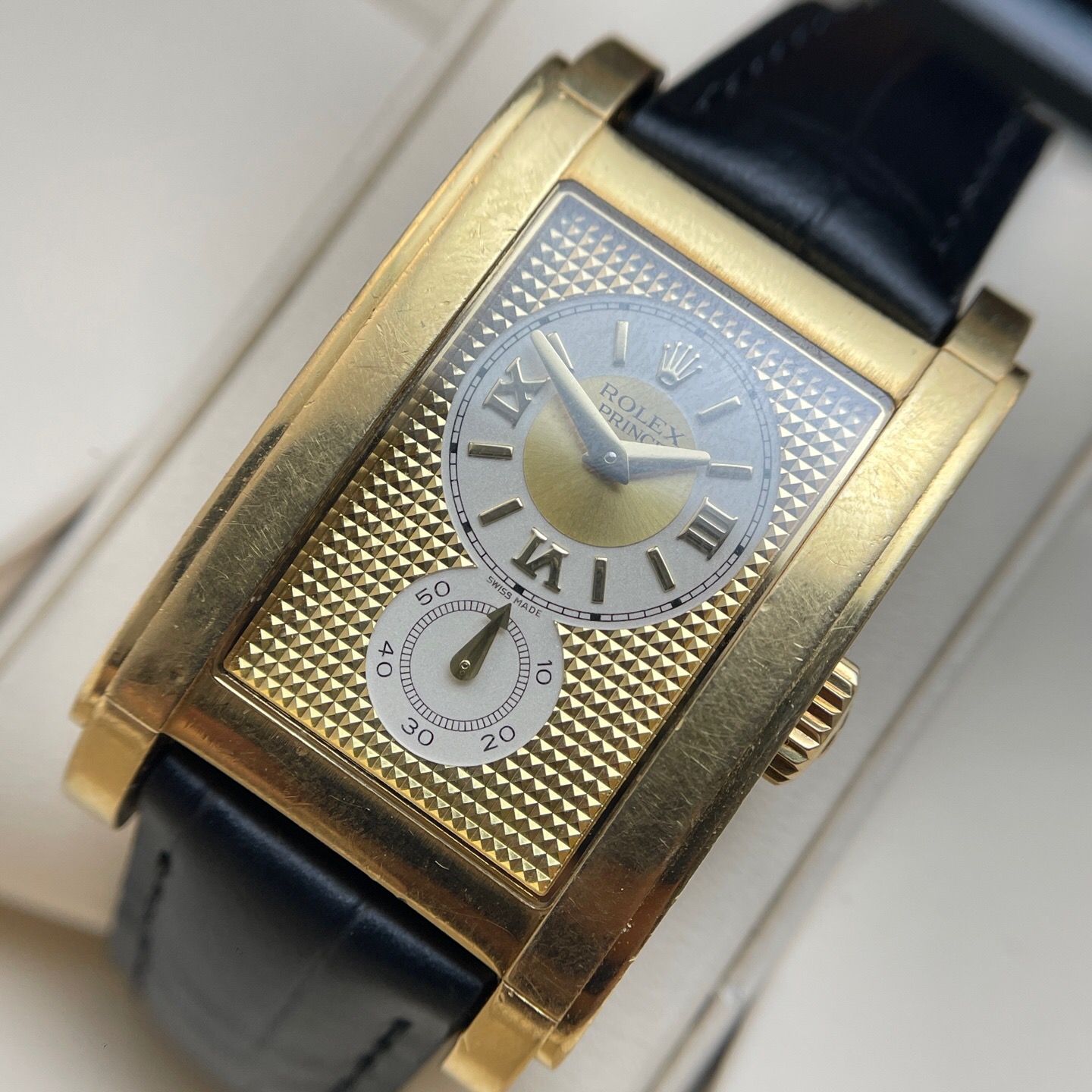 Rolex M54408