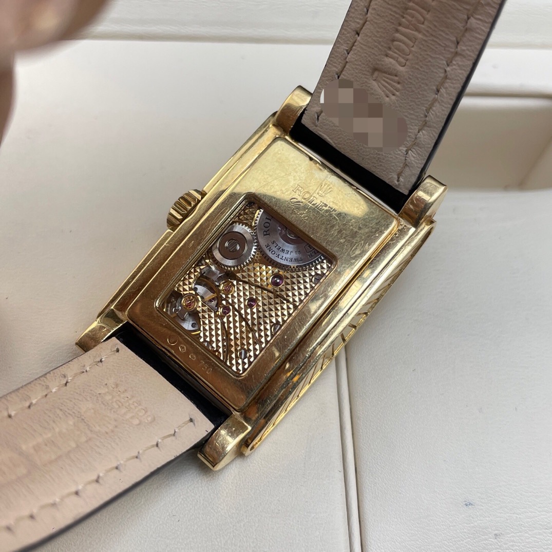 Rolex M54408 detail 6