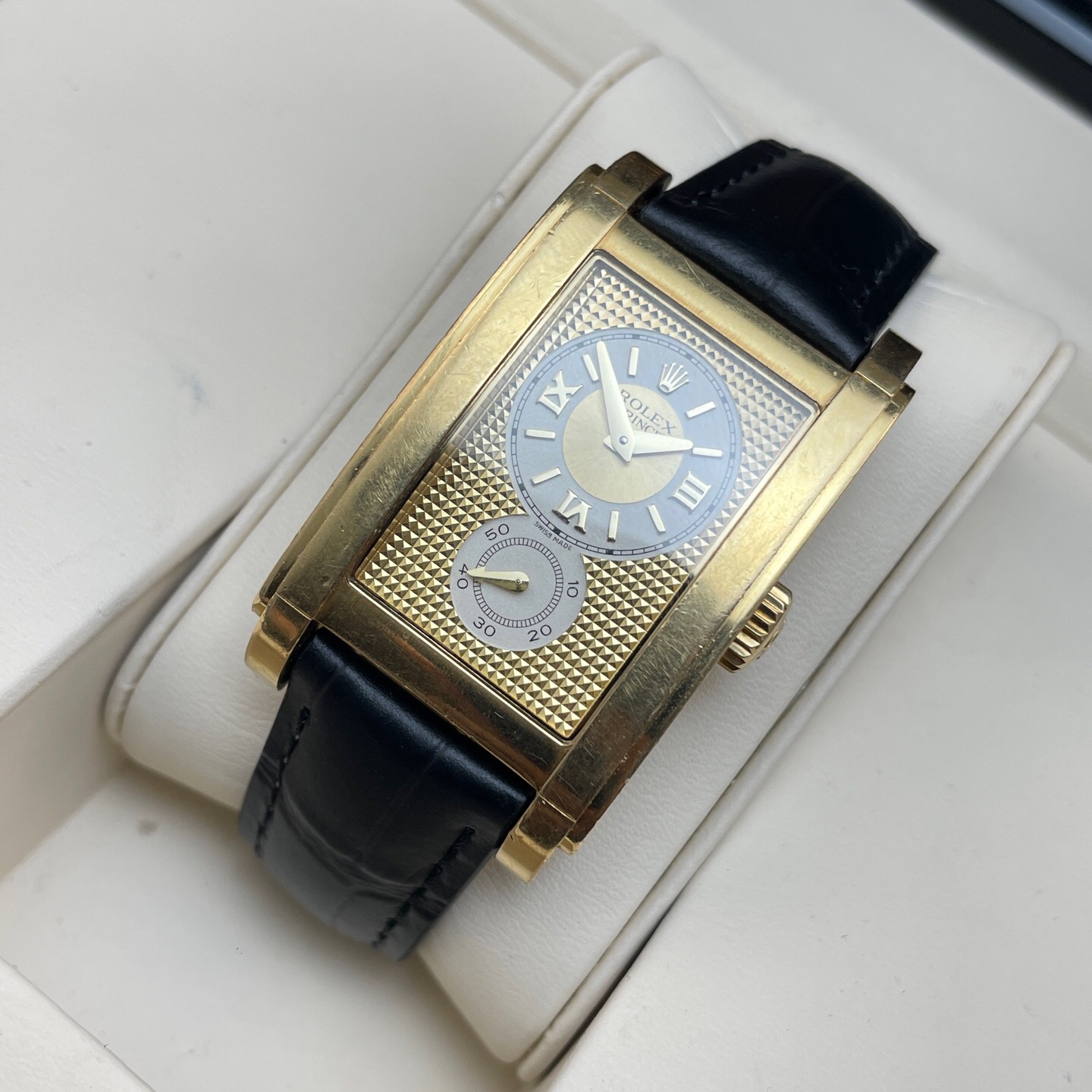 Rolex M54408 detail 1