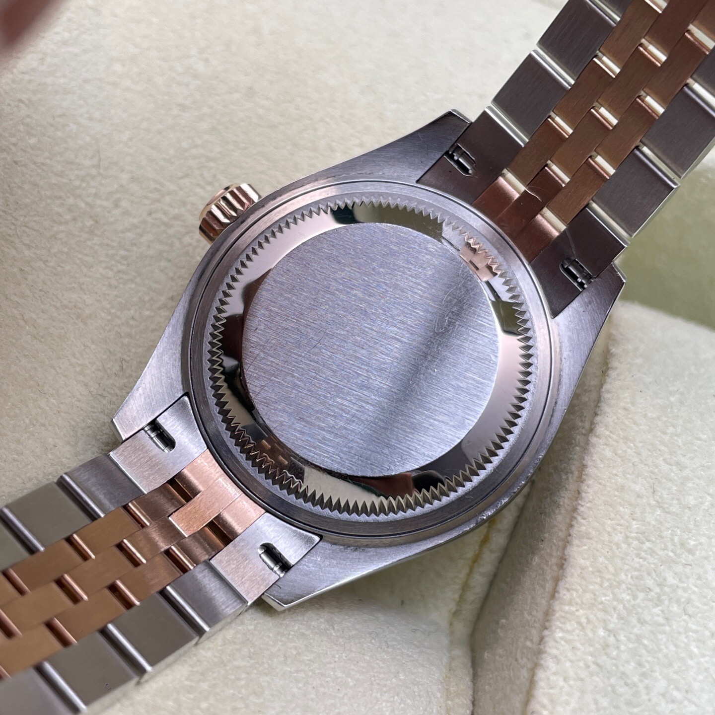 Rolex 279161-0013 detail 5