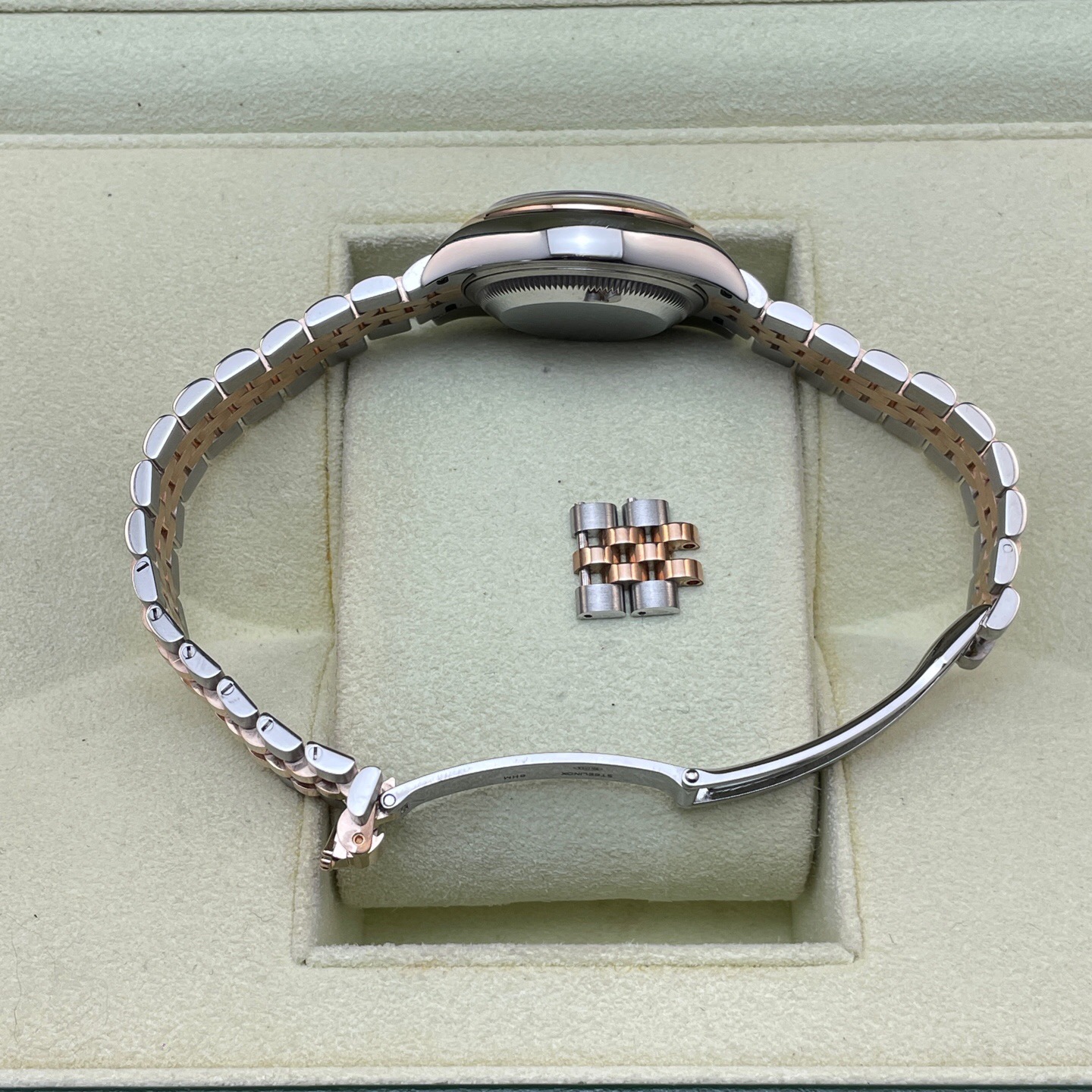 Rolex 279161-0013 detail 4