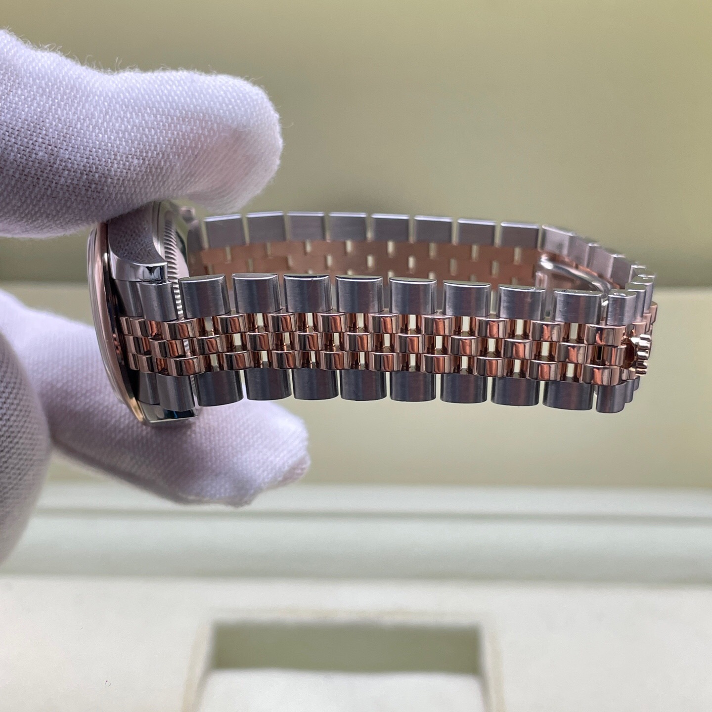 Rolex 279161-0013 detail 6