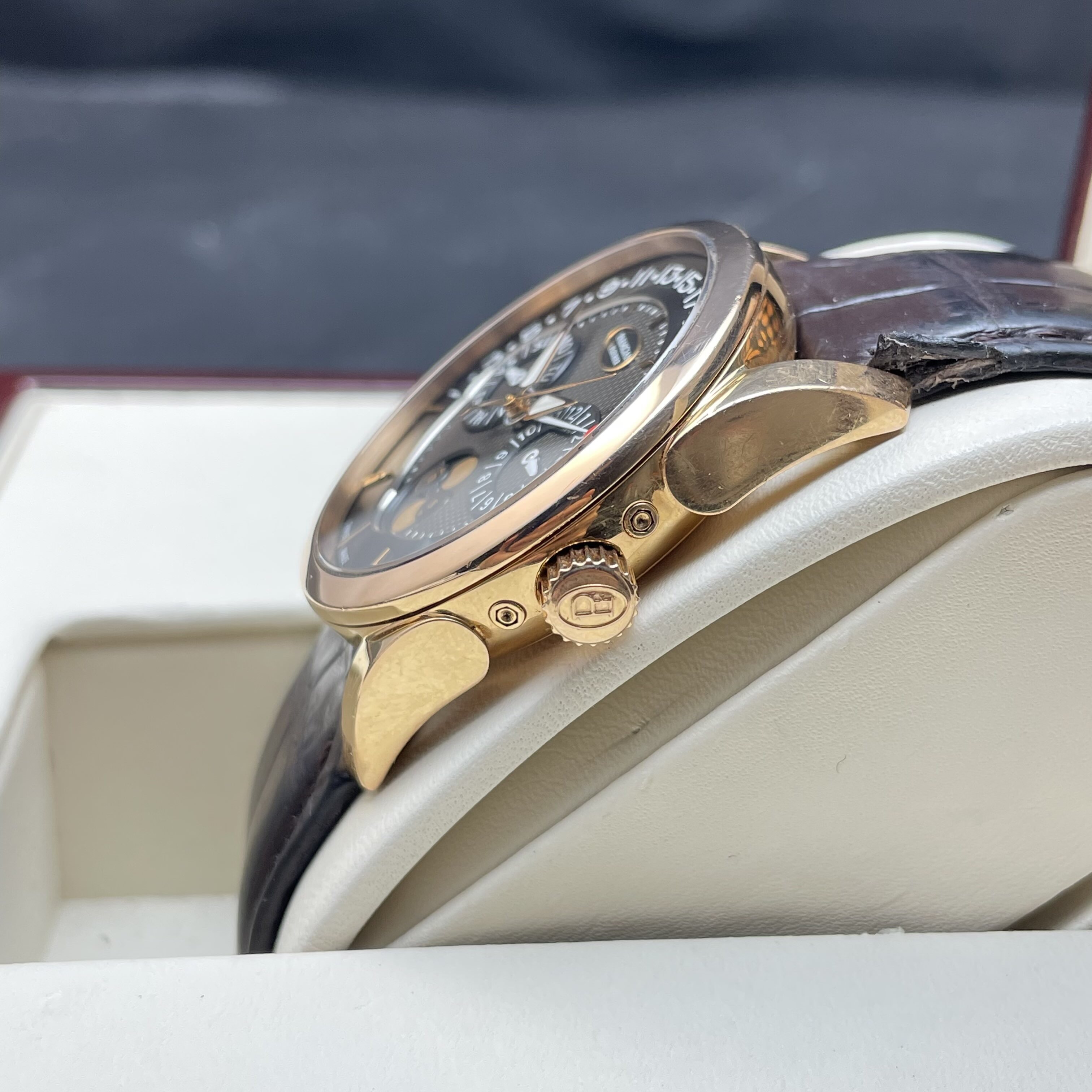 Parmigiani Fleurier PFC272-1000200-HA1441 detail 3