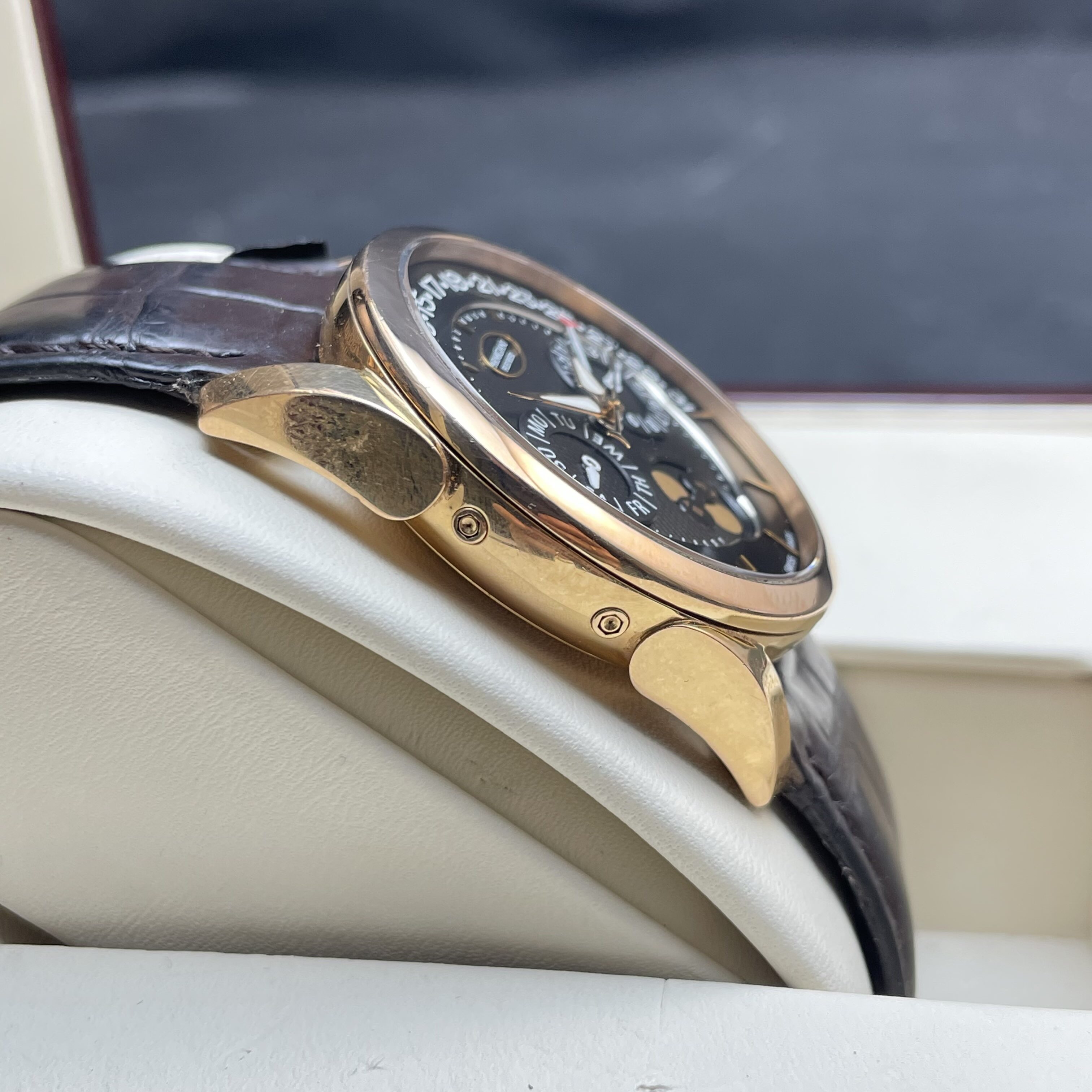 Parmigiani Fleurier PFC272-1000200-HA1441 detail 4