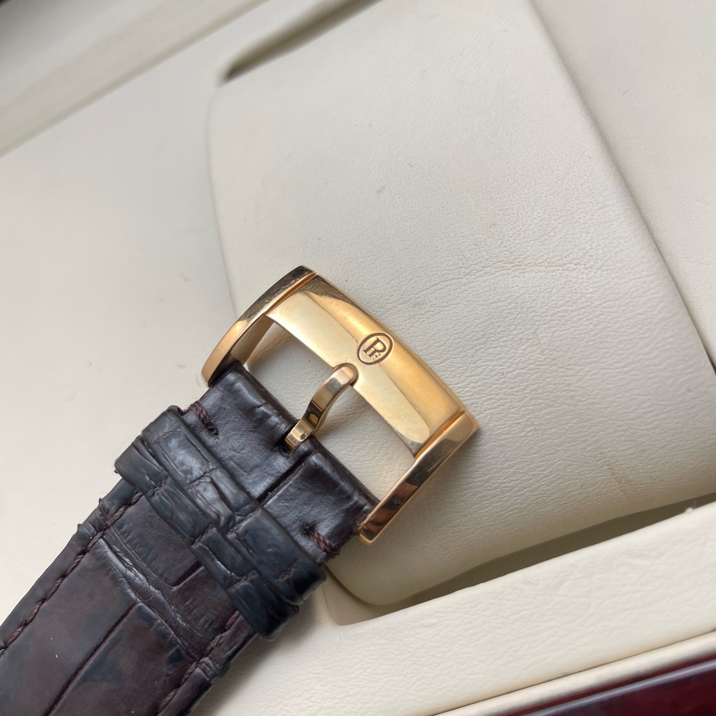 Parmigiani Fleurier PFC272-1000200-HA1441 detail 7