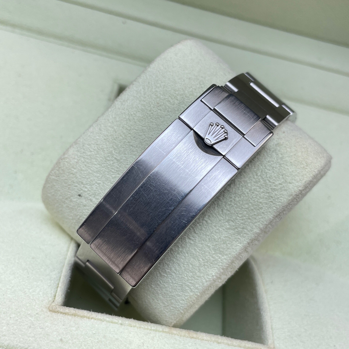 Rolex 116600 detail 5