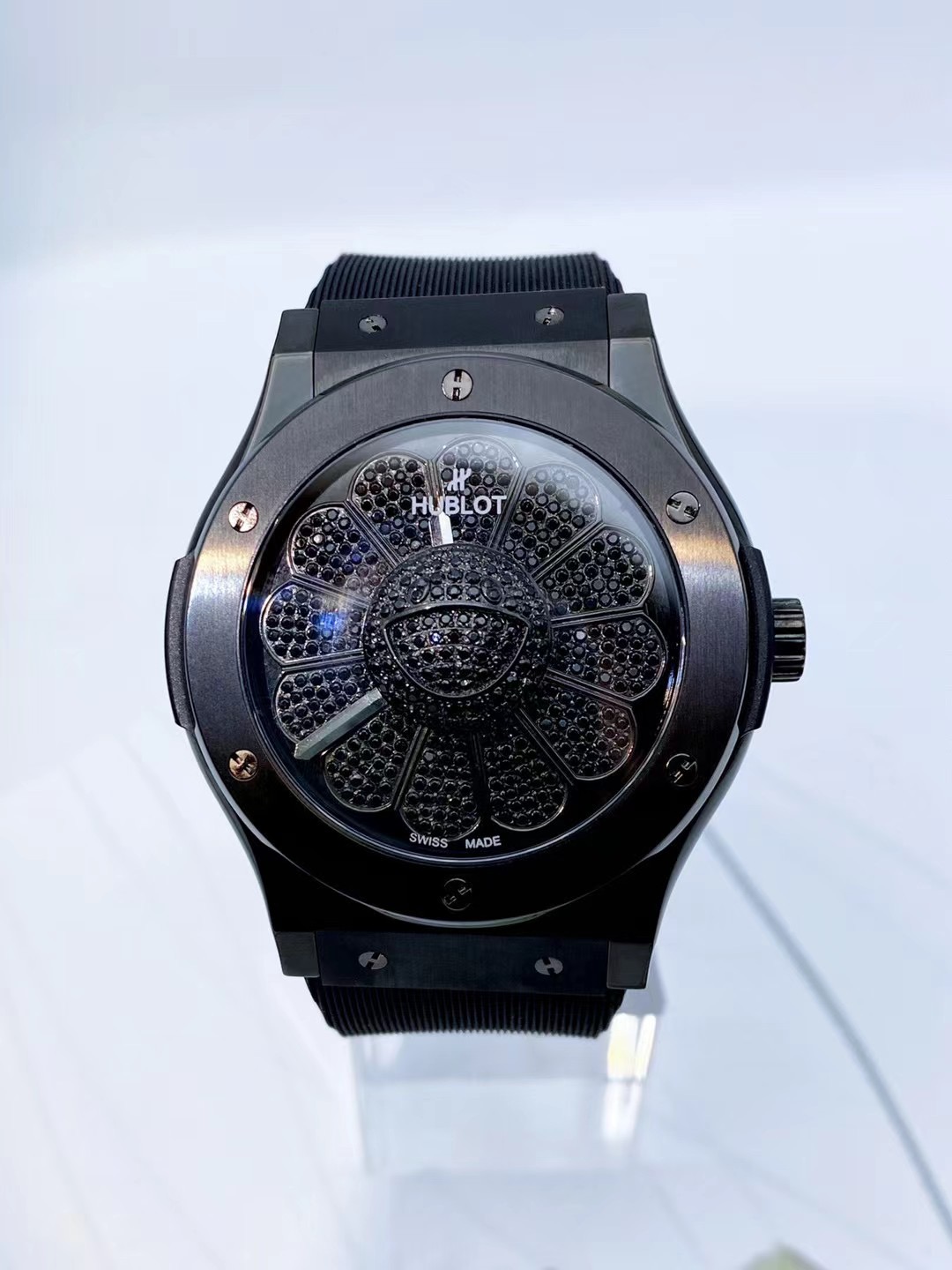 Hublot 507.CX.9000.RX.TAK21