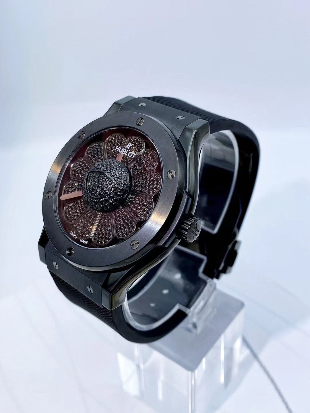 Hublot 507.CX.9000.RX.TAK21 detail 1