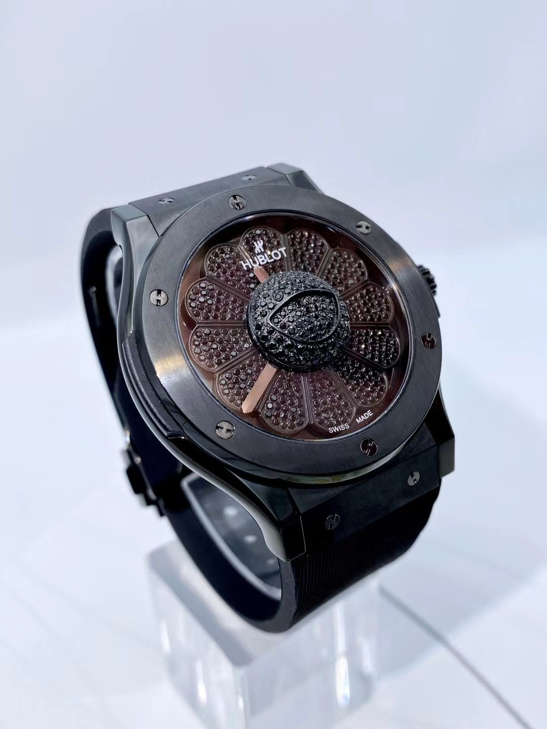 Hublot 507.CX.9000.RX.TAK21 detail 2