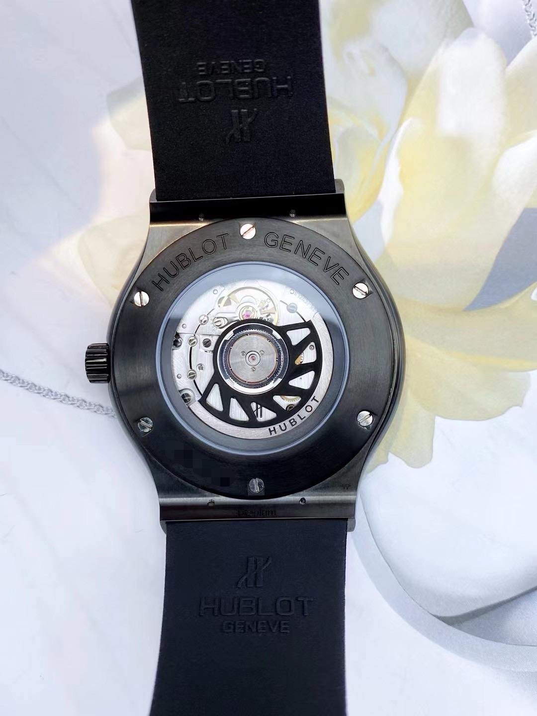 Hublot 507.CX.9000.RX.TAK21 detail 3