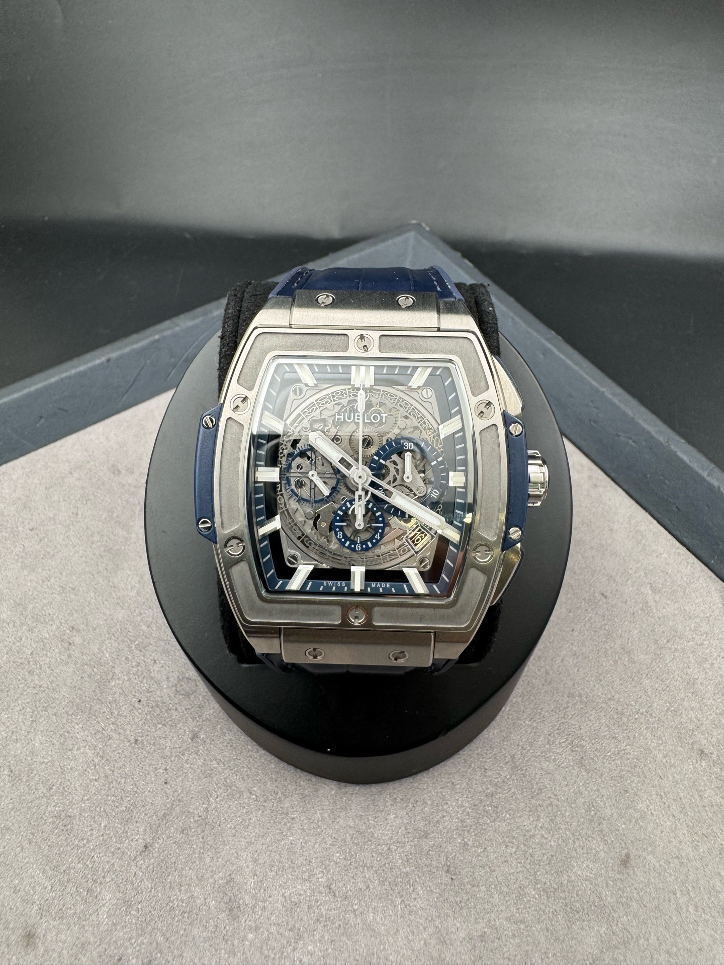 Hublot 601.NX.7170.LR detail 1