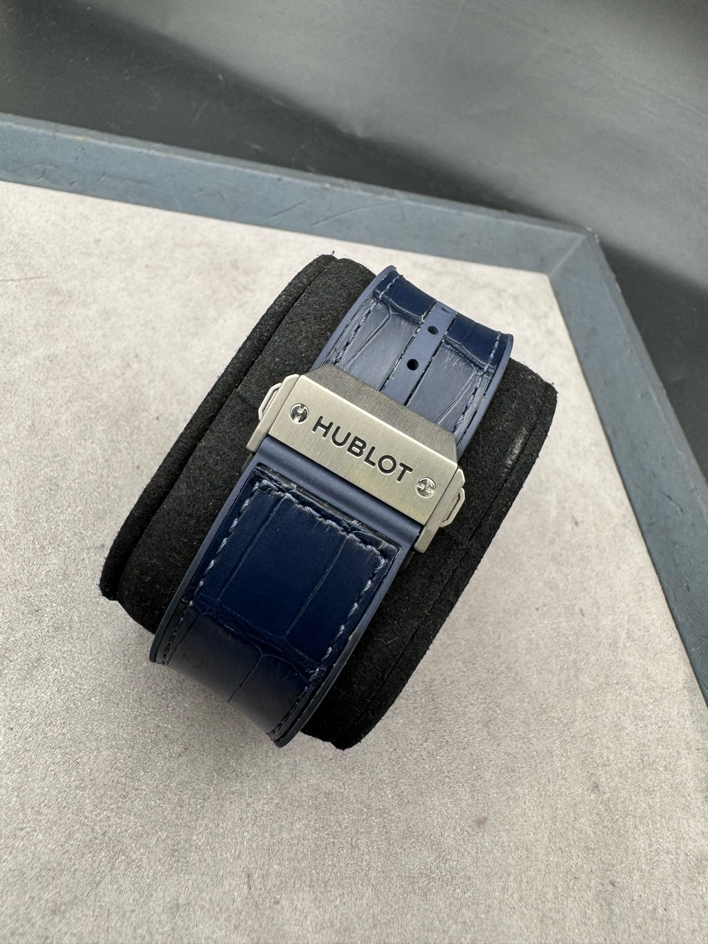 Hublot 601.NX.7170.LR detail 4